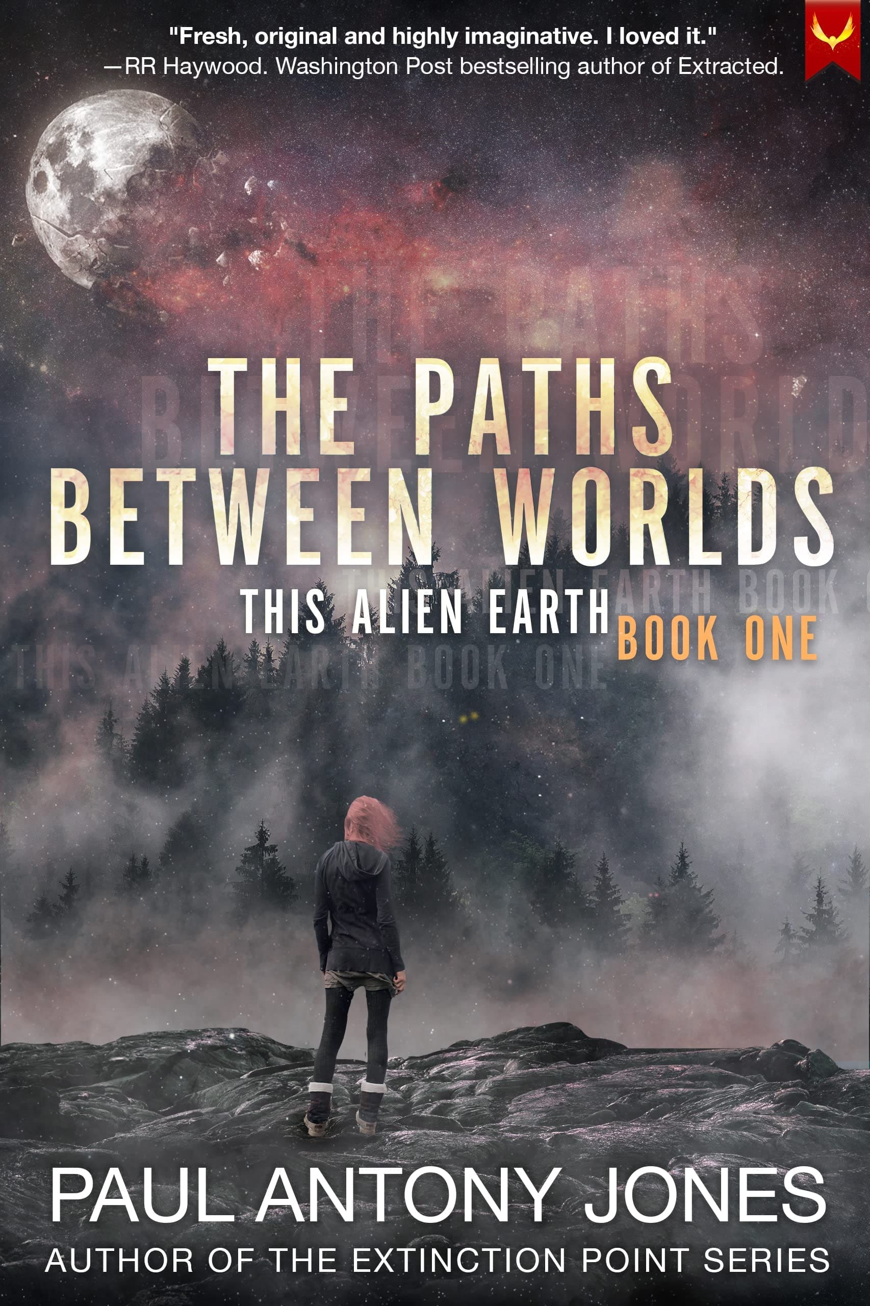 The Paths Between Worlds