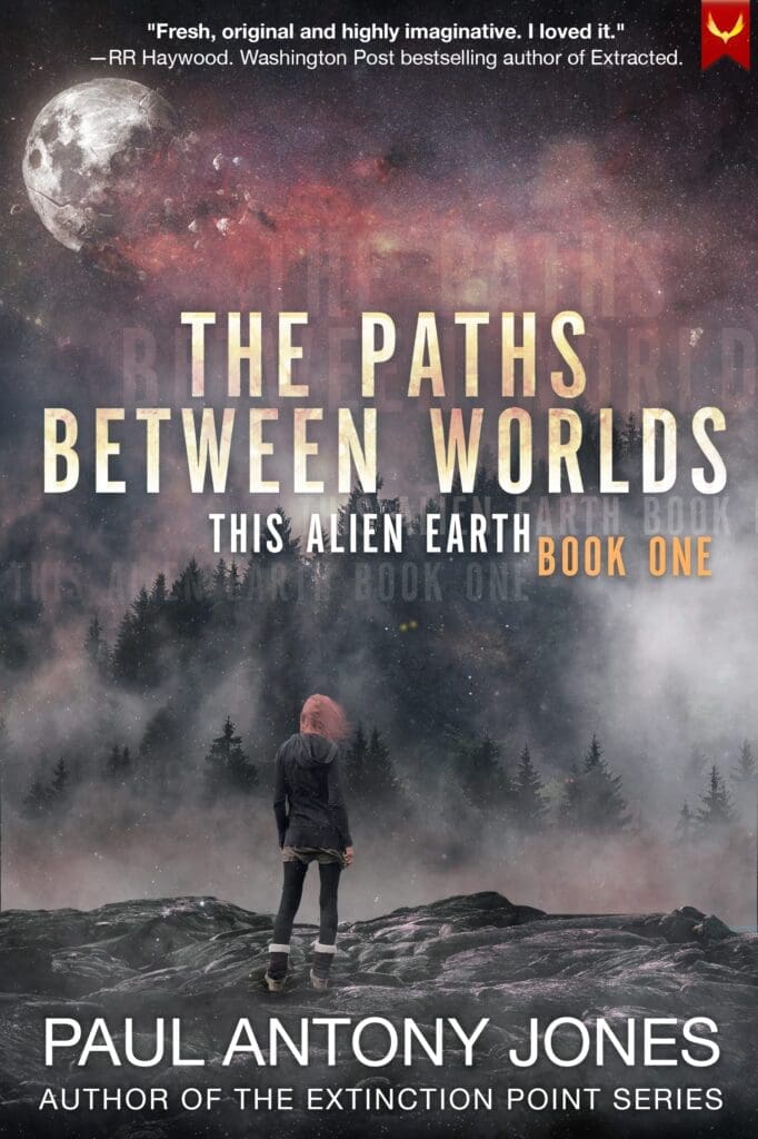 The Paths Between Worlds