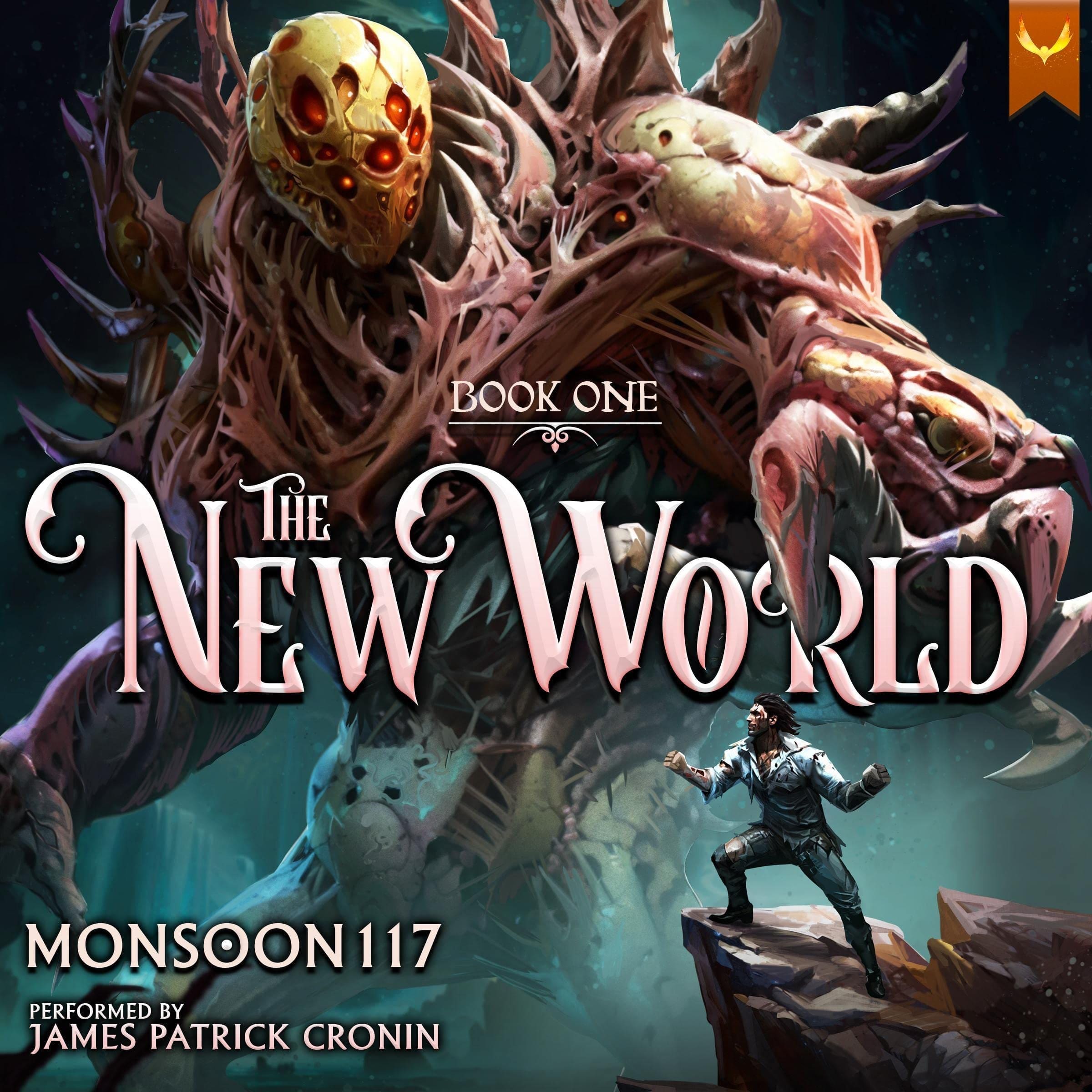 The New World