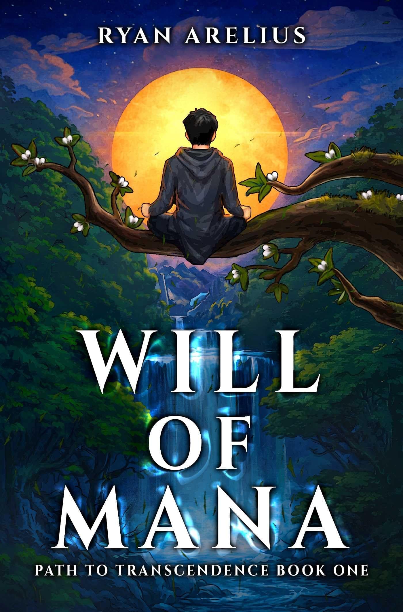Will of Mana