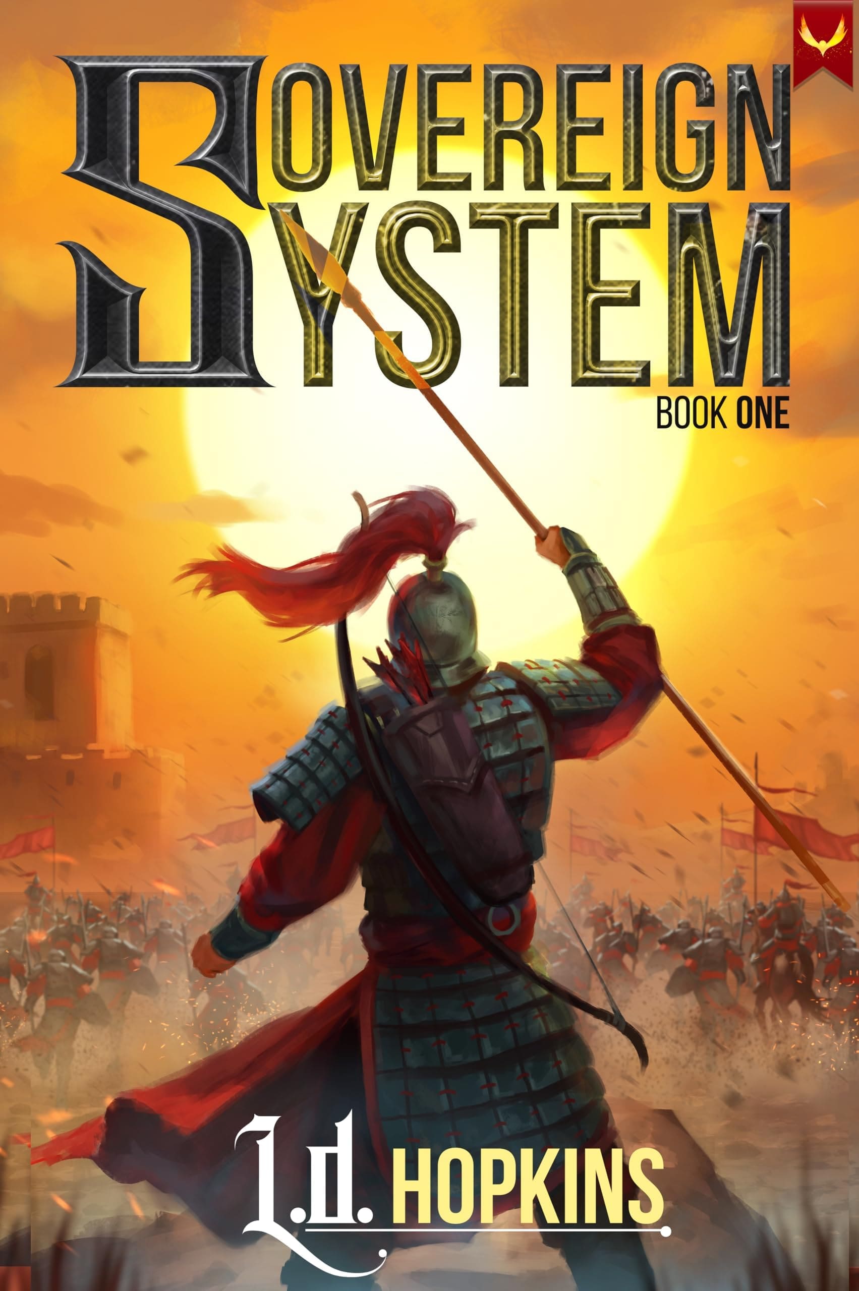 Sovereign System