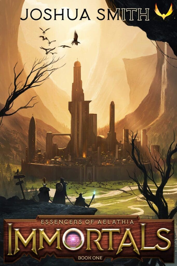 Immortals