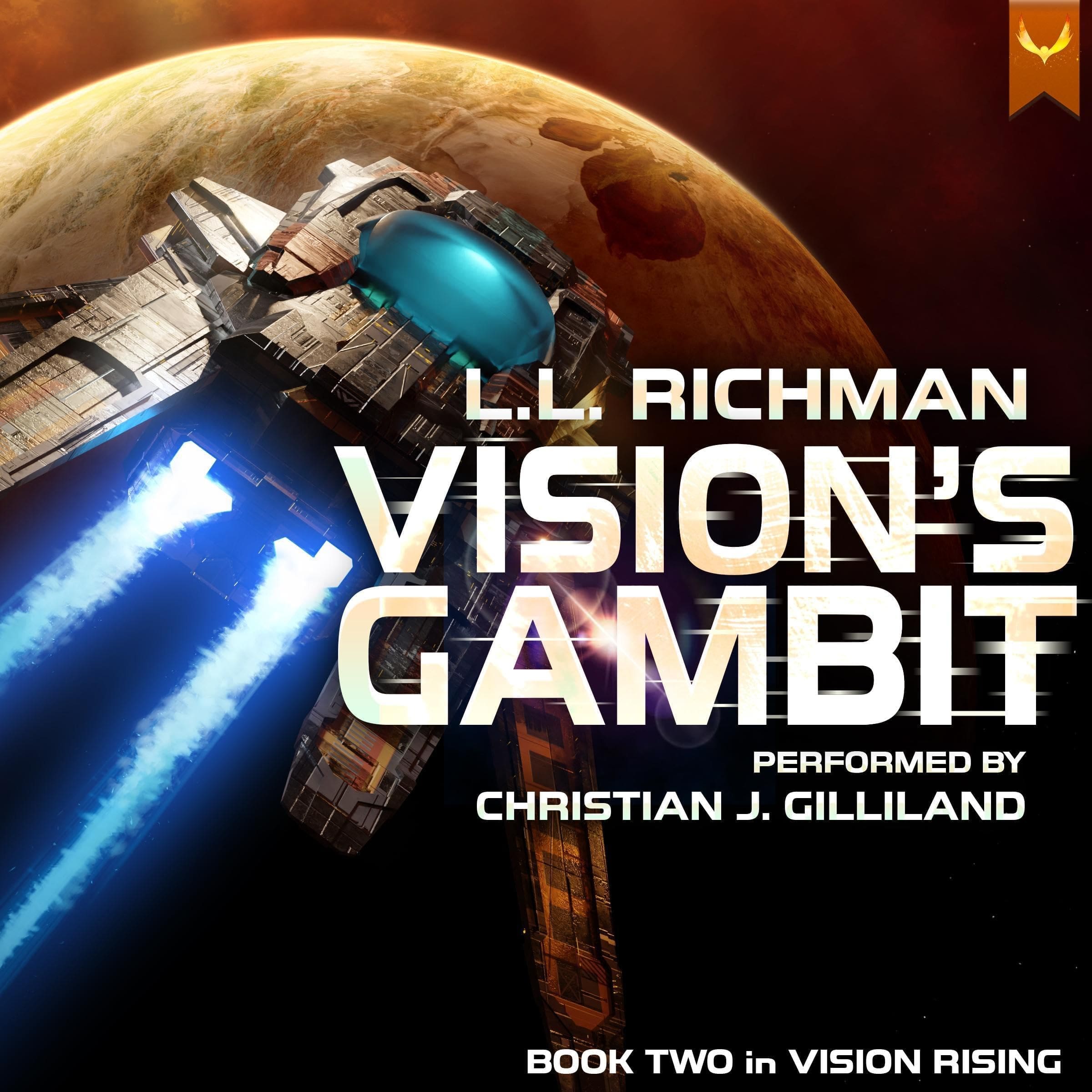 Vision’s Gambit