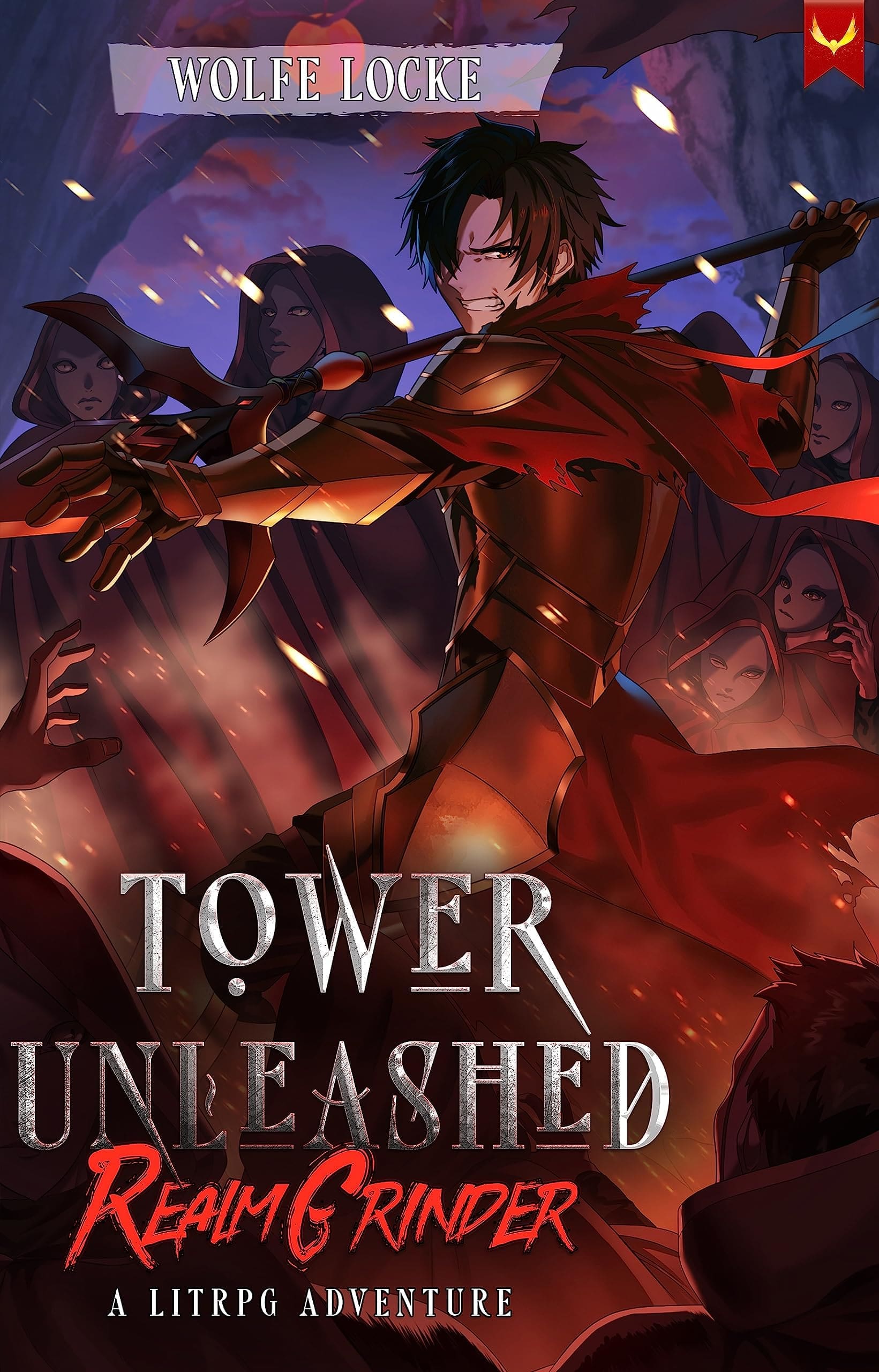 Tower Unleashed