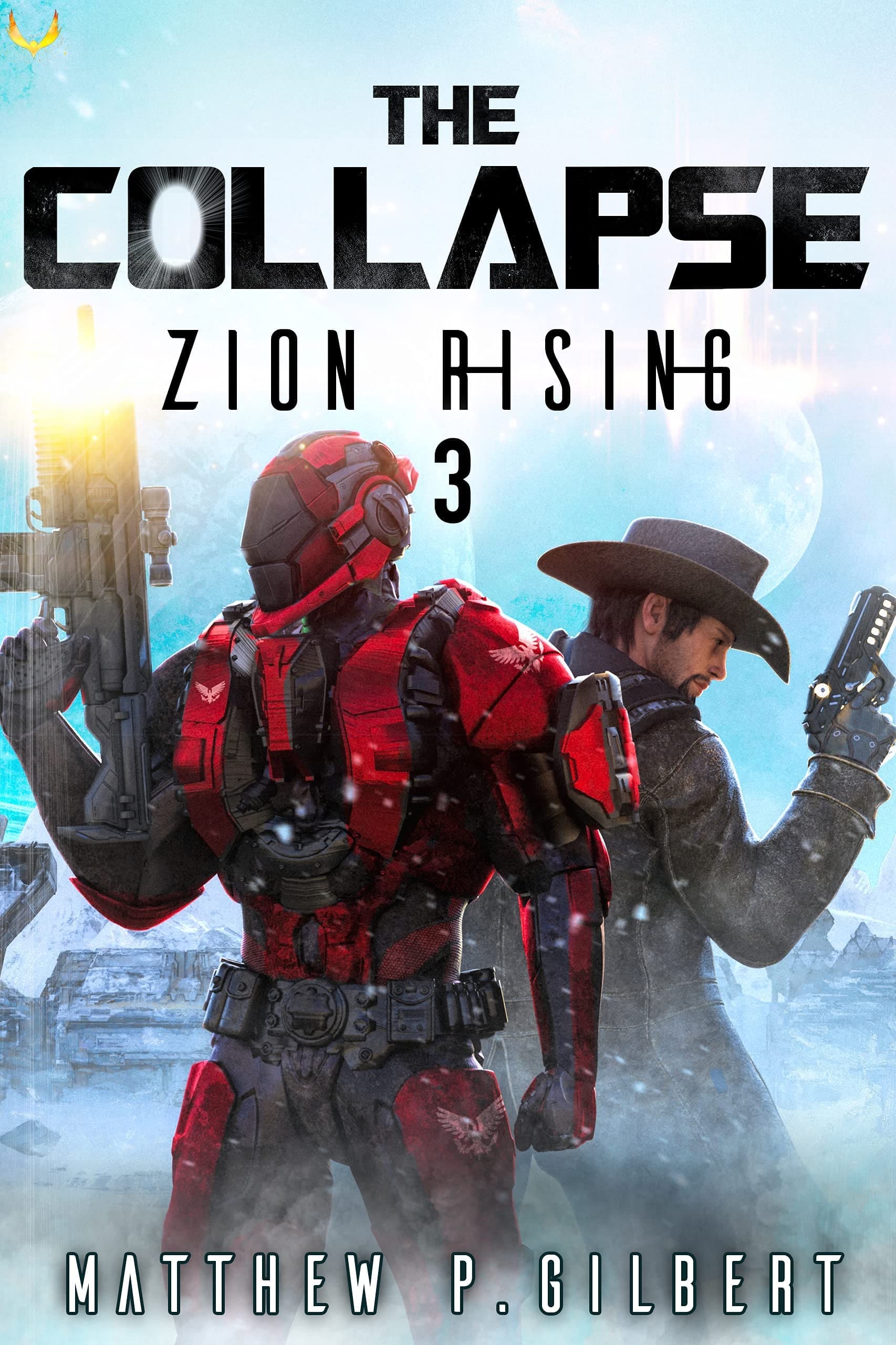 Zion Rising