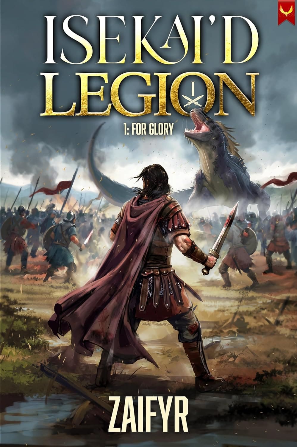 For Glory