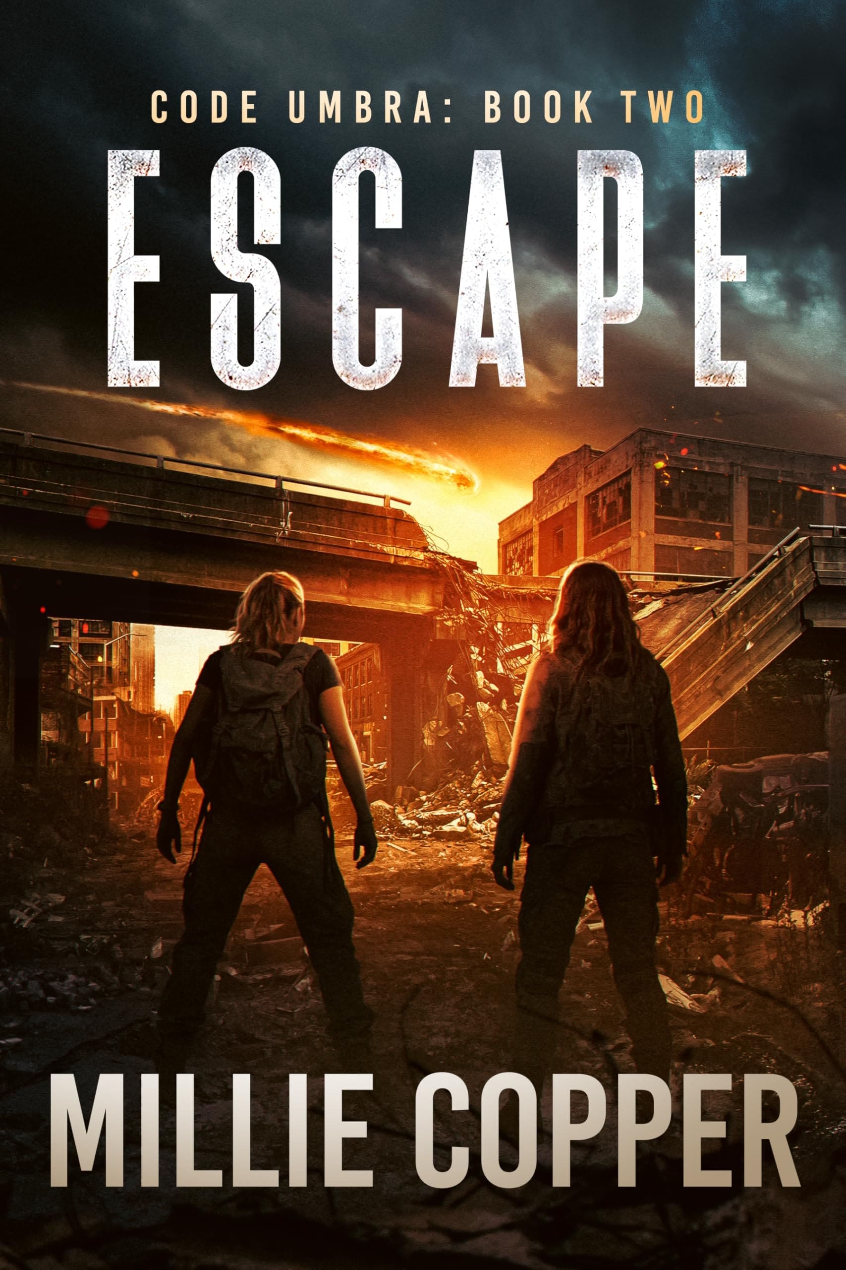 Escape
