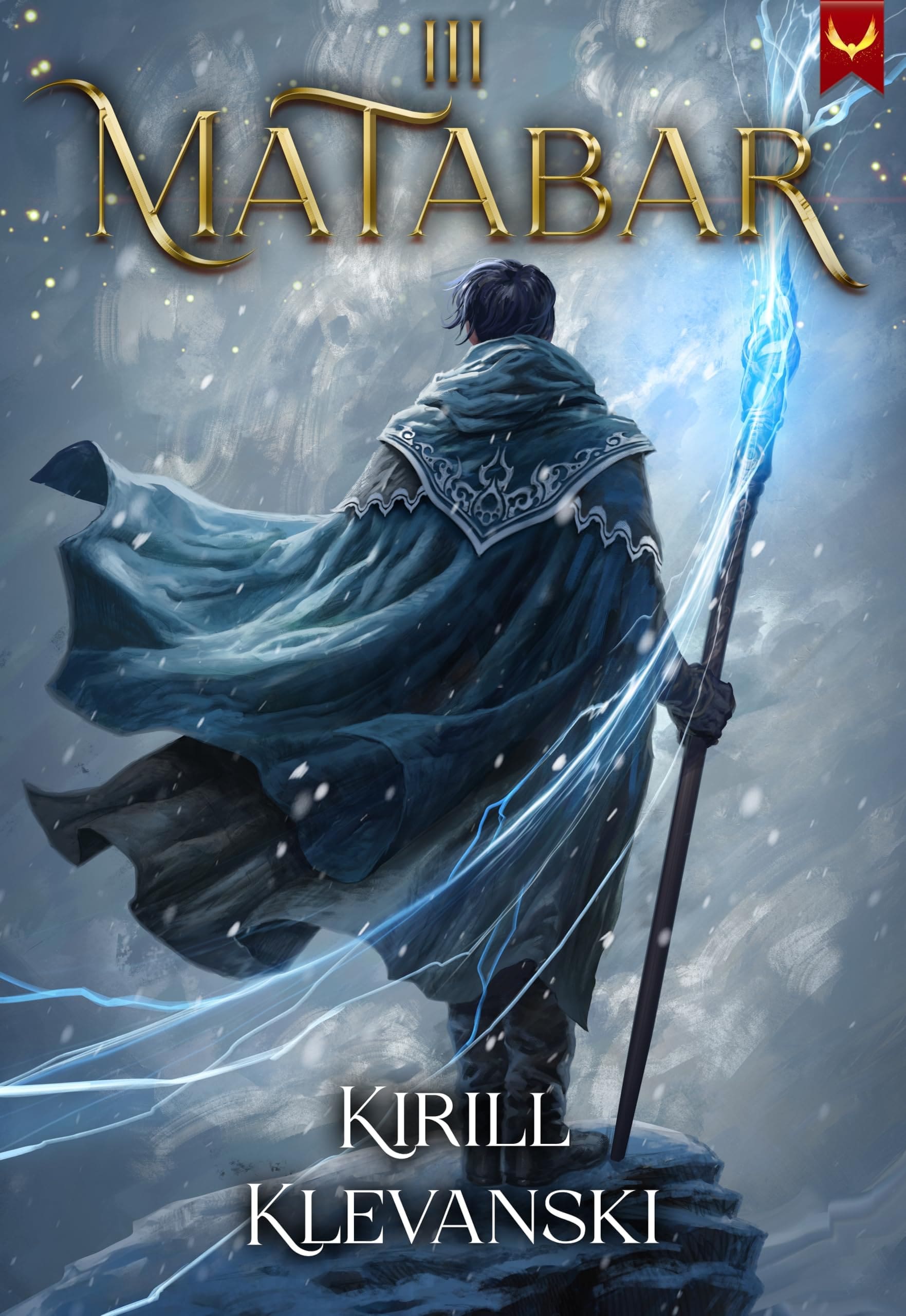 Matabar 3