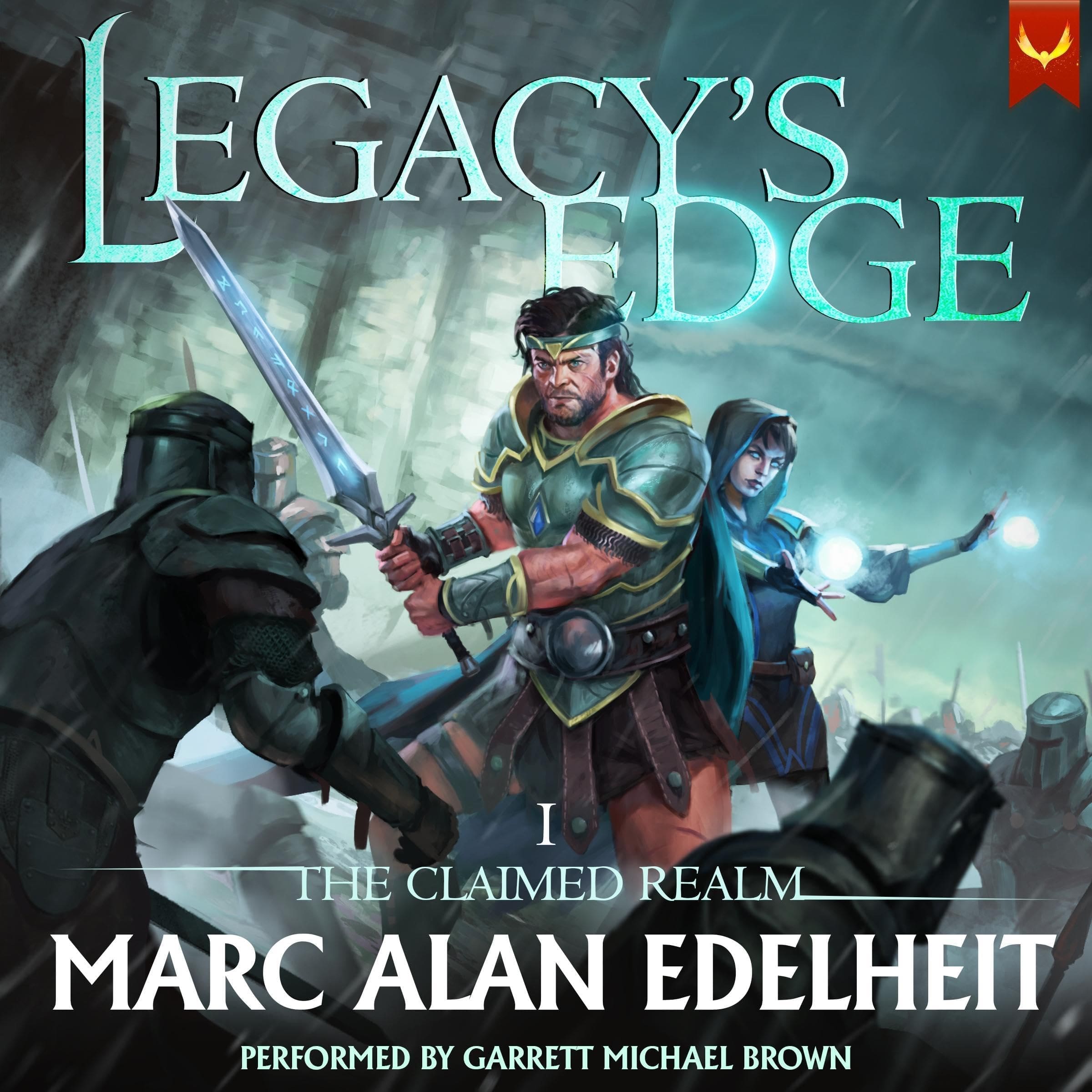 Legacy’s Edge