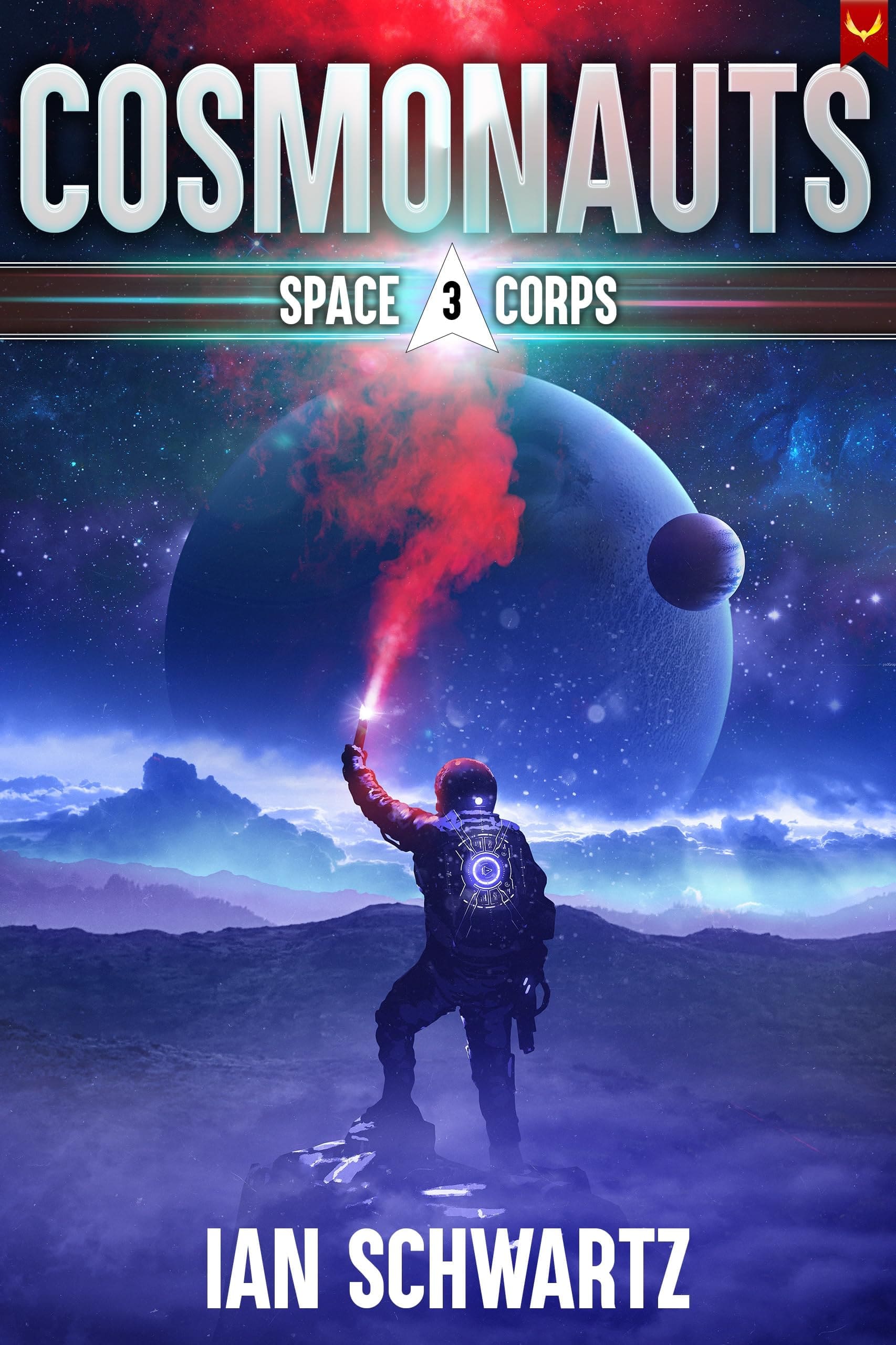 Cosmonauts