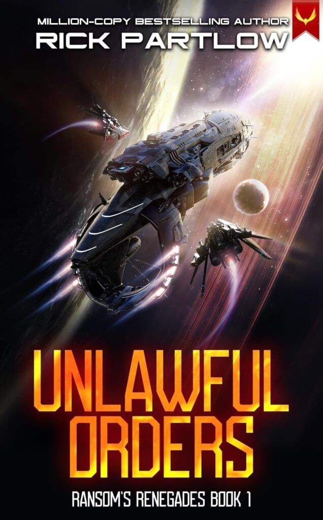 Unlawful Orders