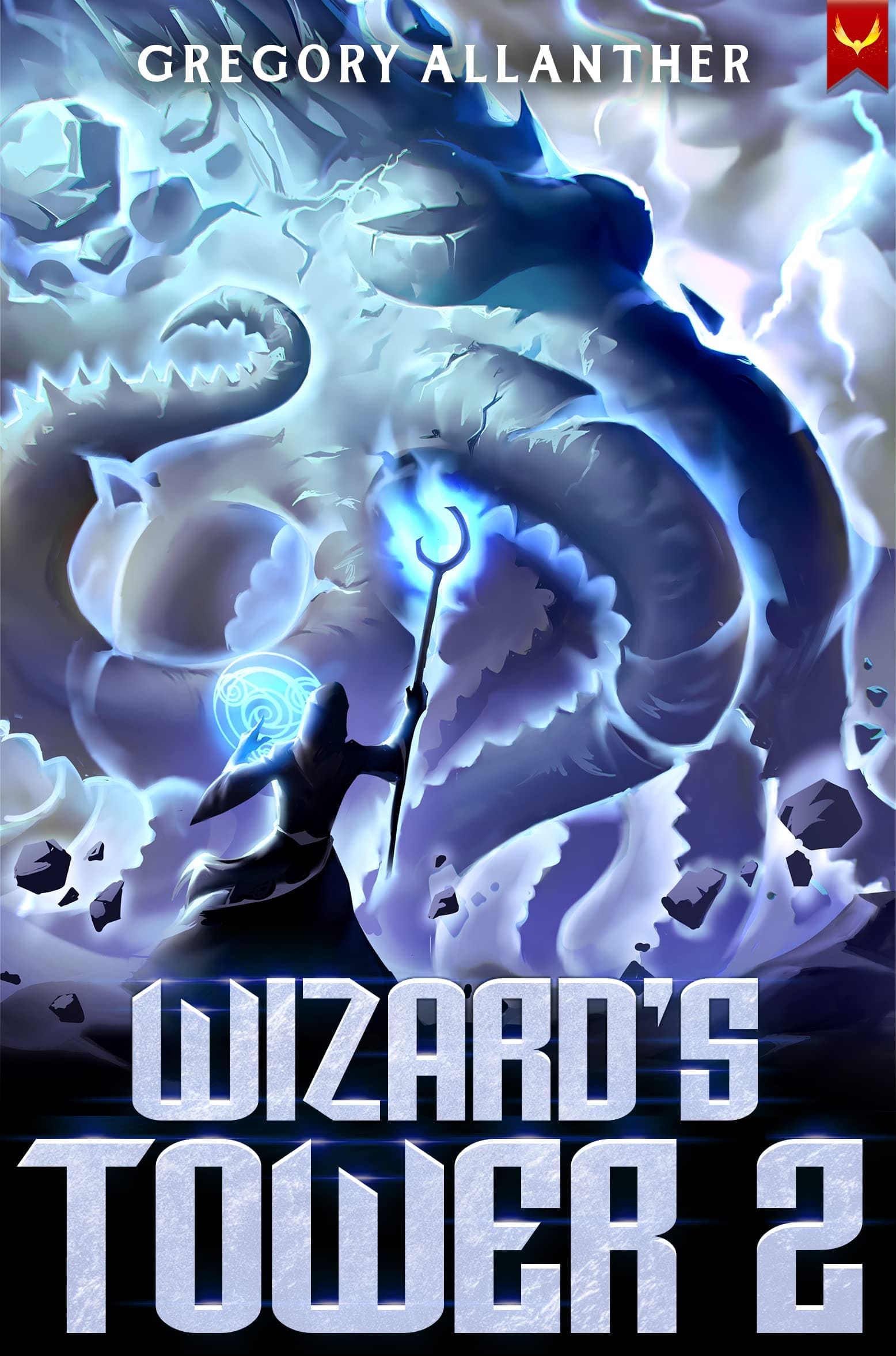 Wizard’s Tower 2