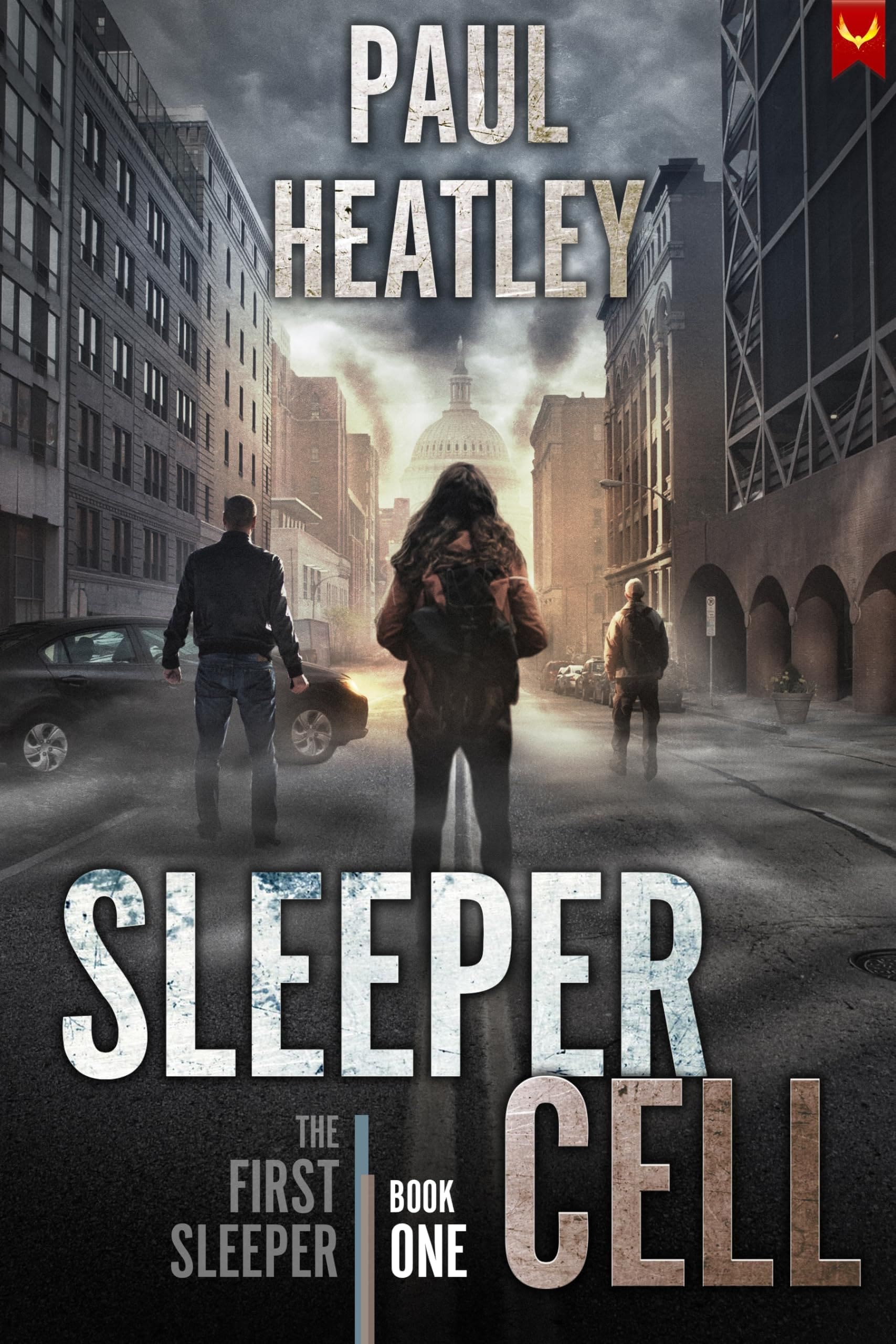Sleeper Cell