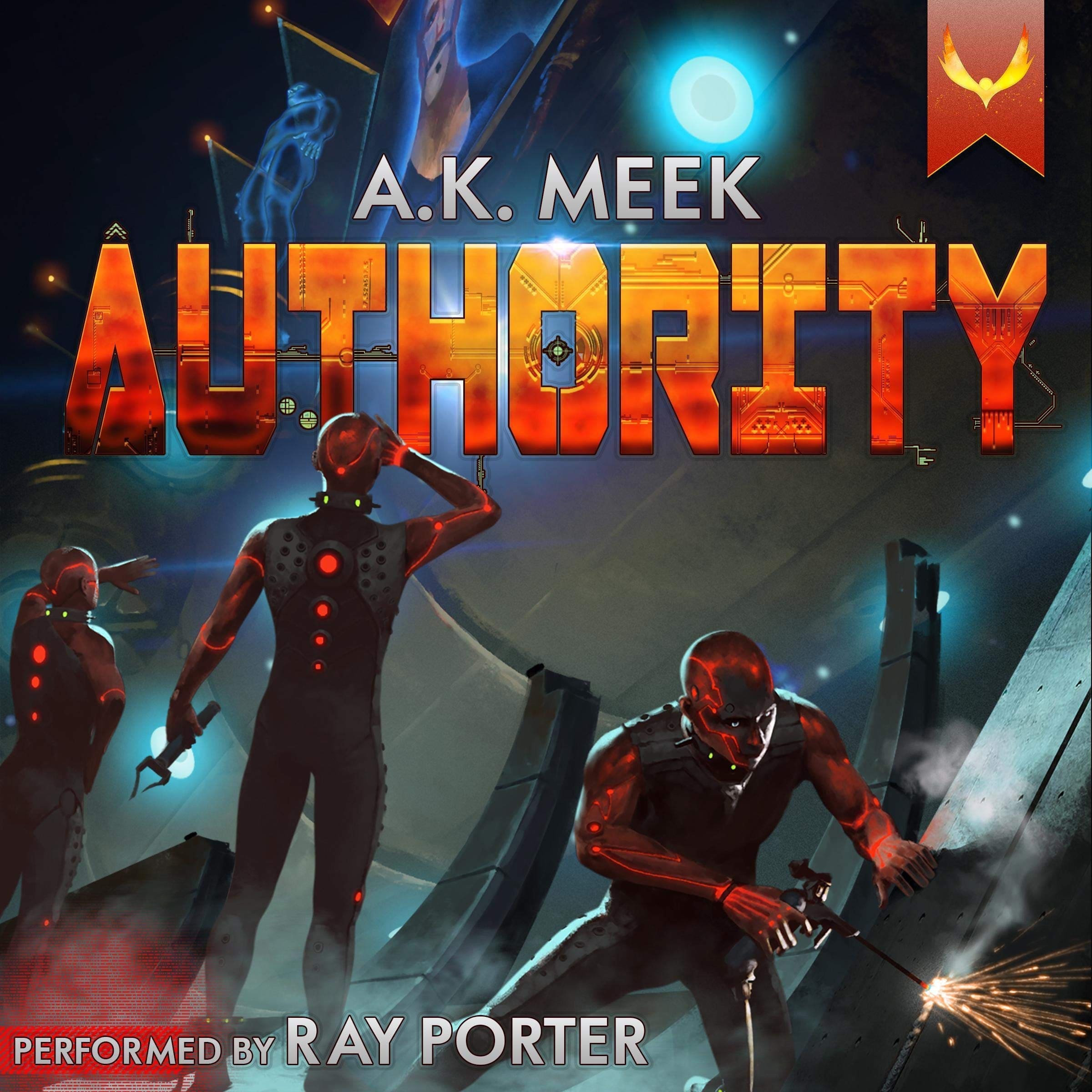 Authority