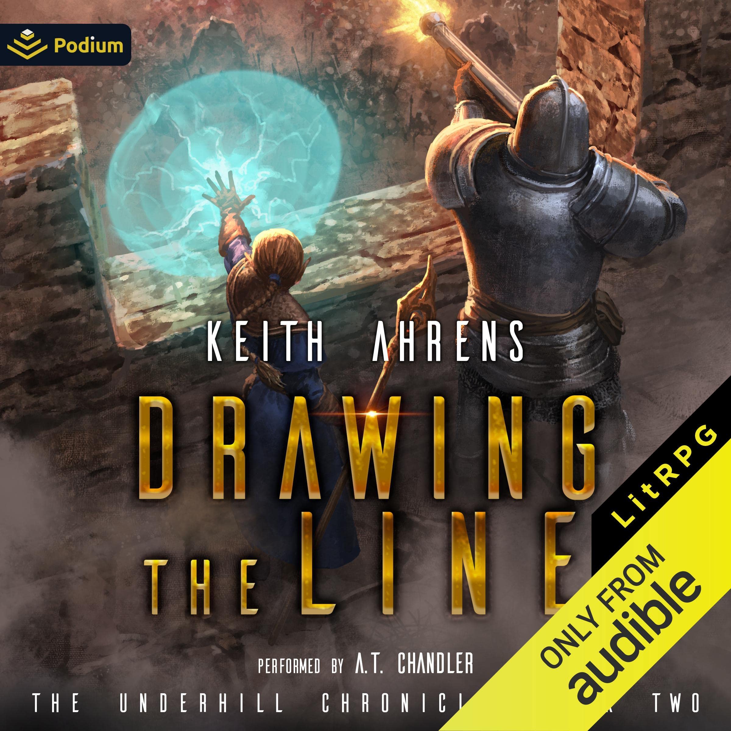Drawing the Line