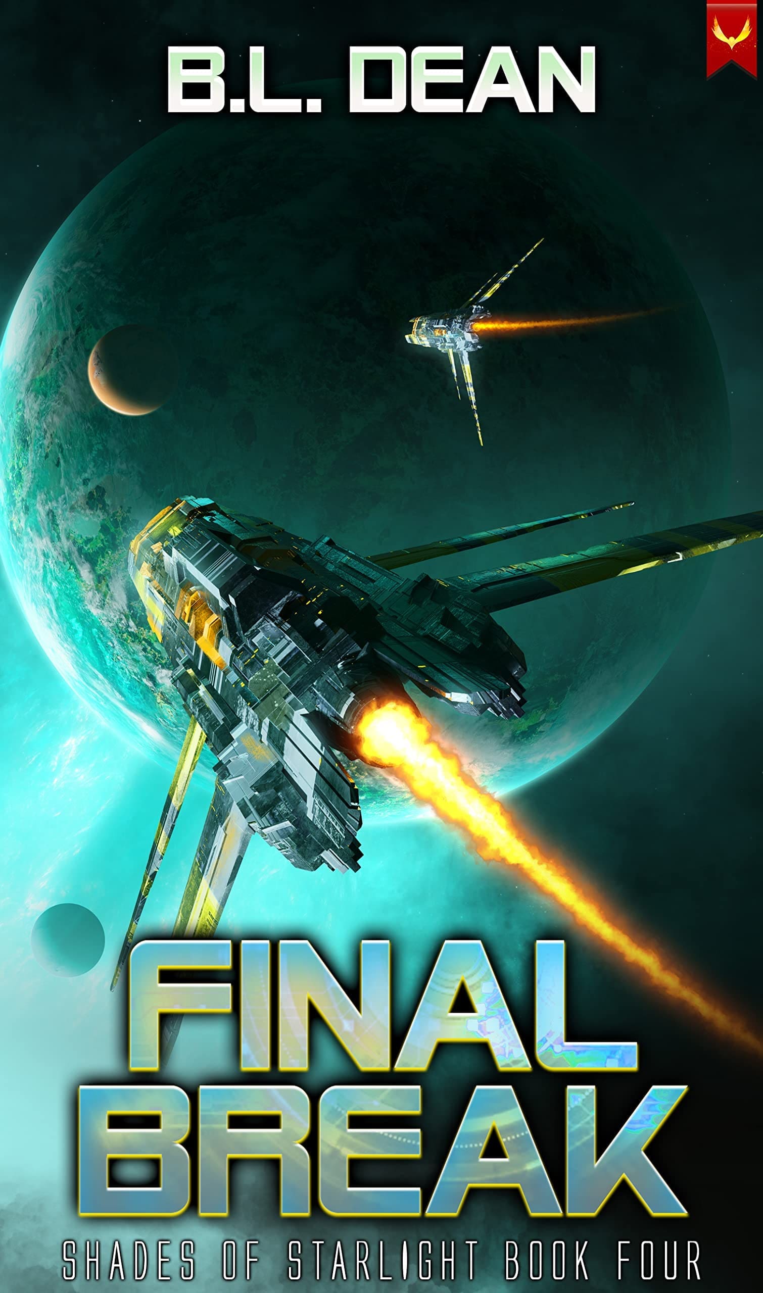 Final Break