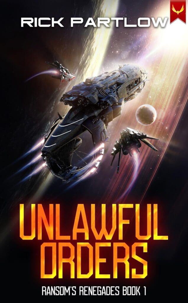 Unlawful Orders