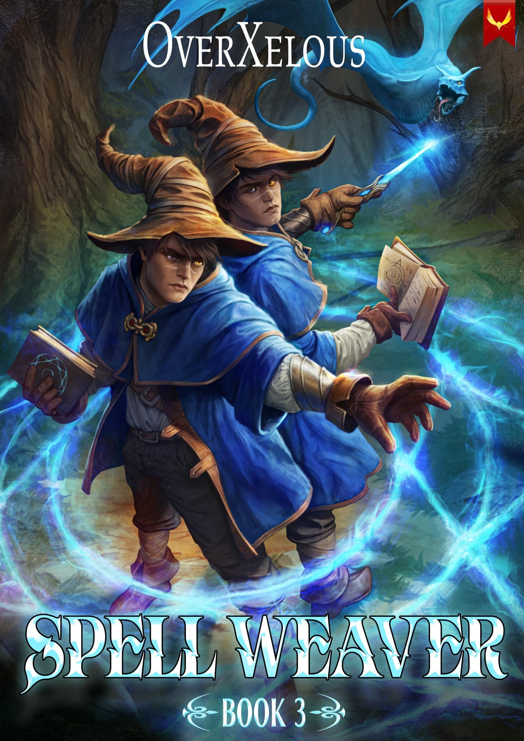 Spell Weaver 3