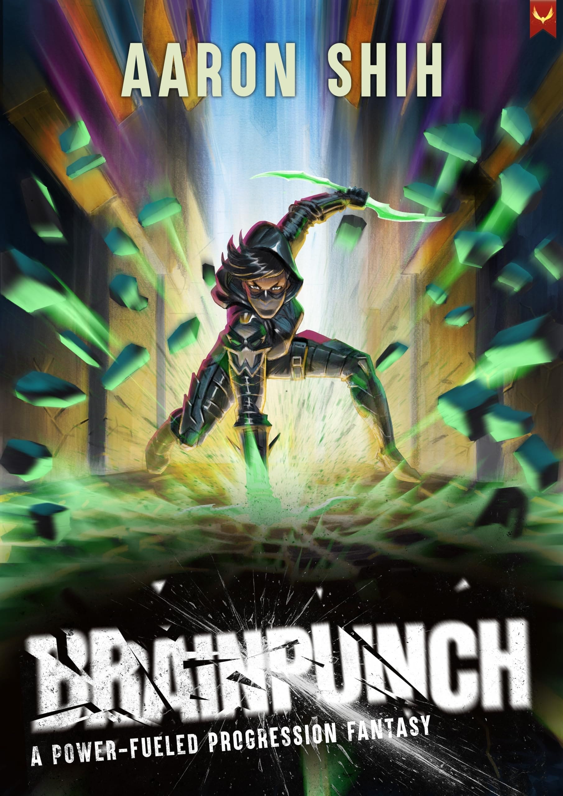 Brainpunch