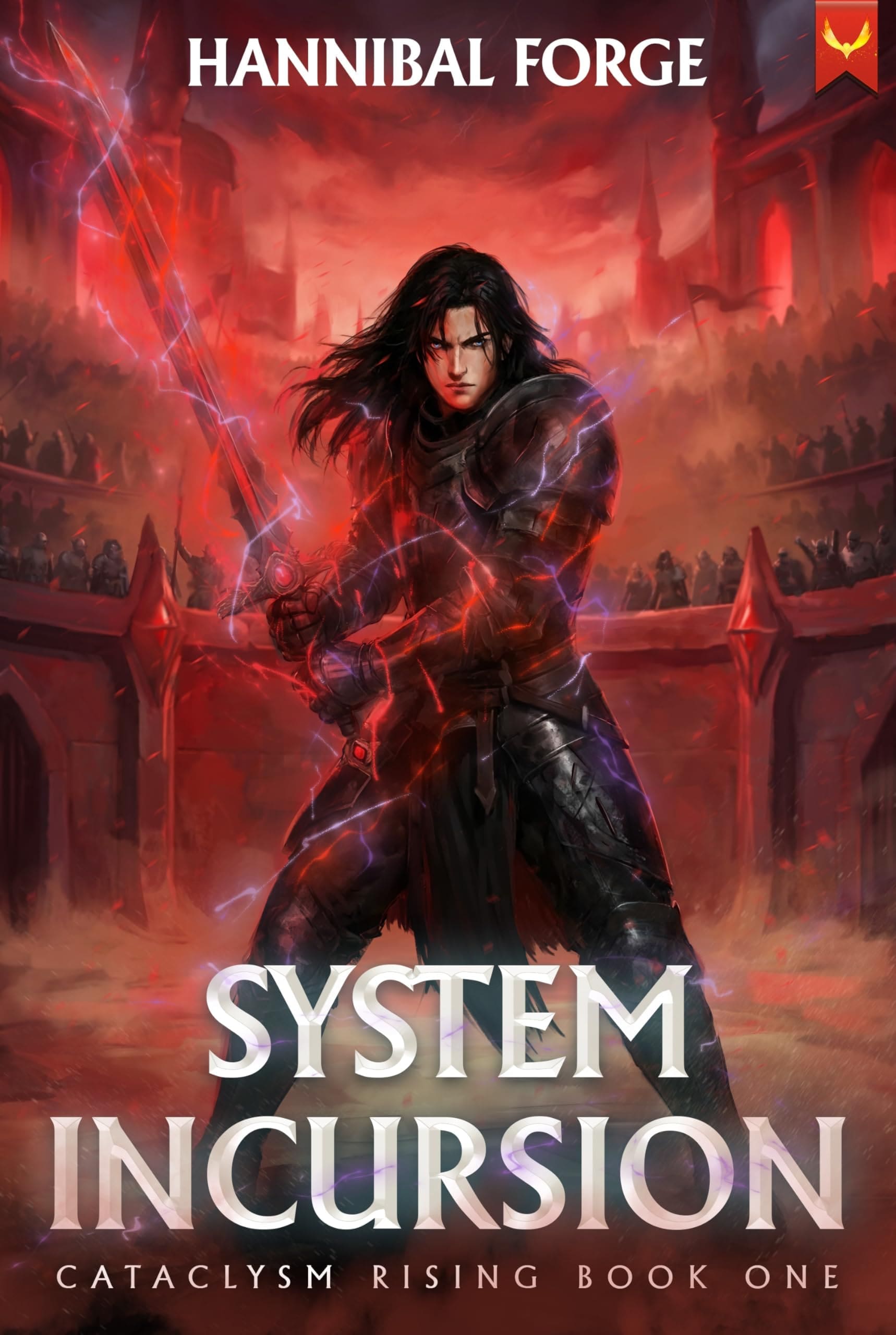 Cataclysm Rising