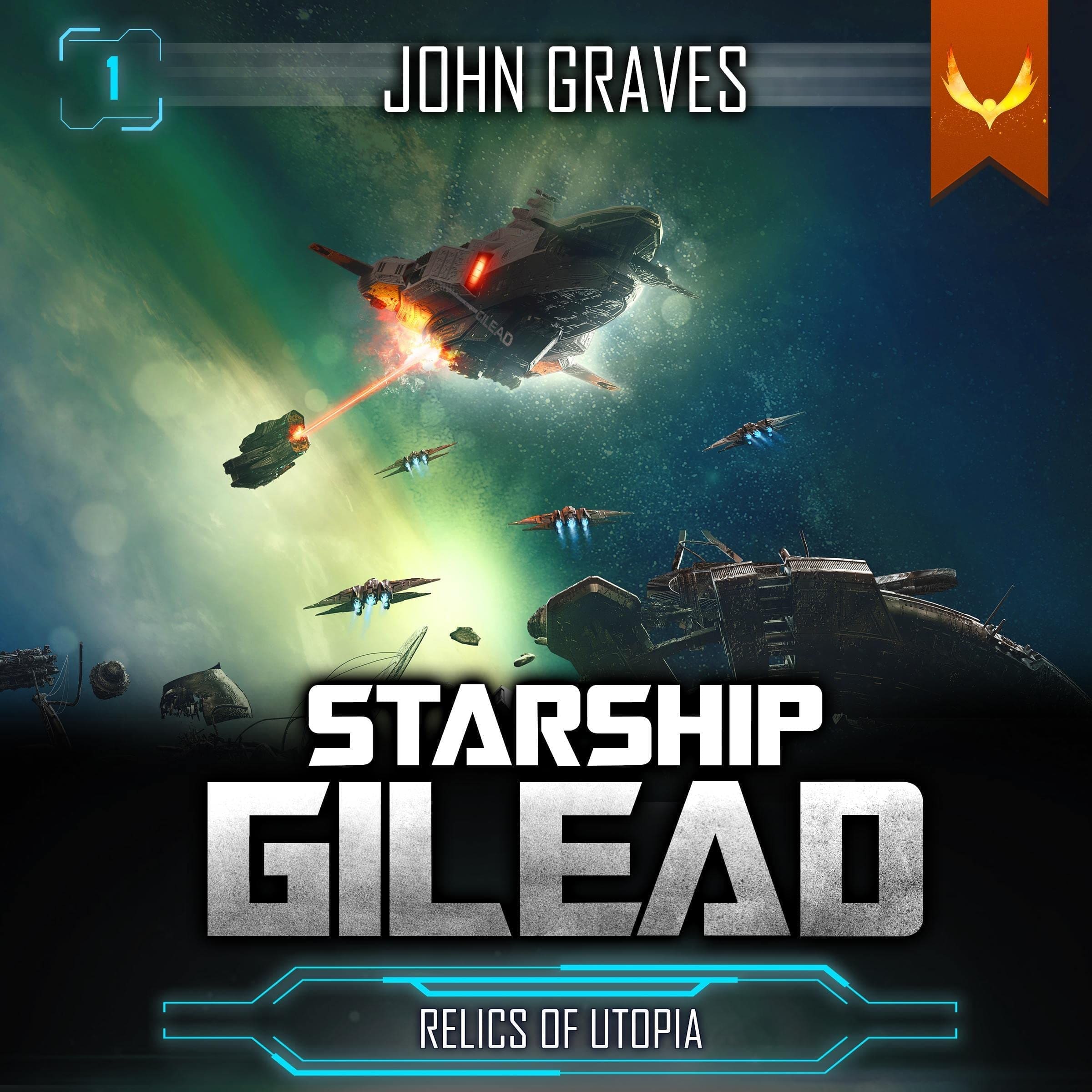 Relics of Utopia