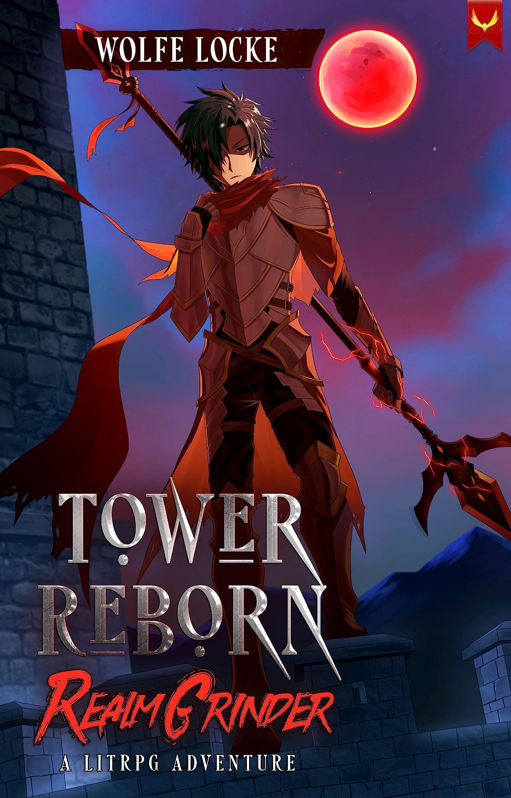 Tower Reborn