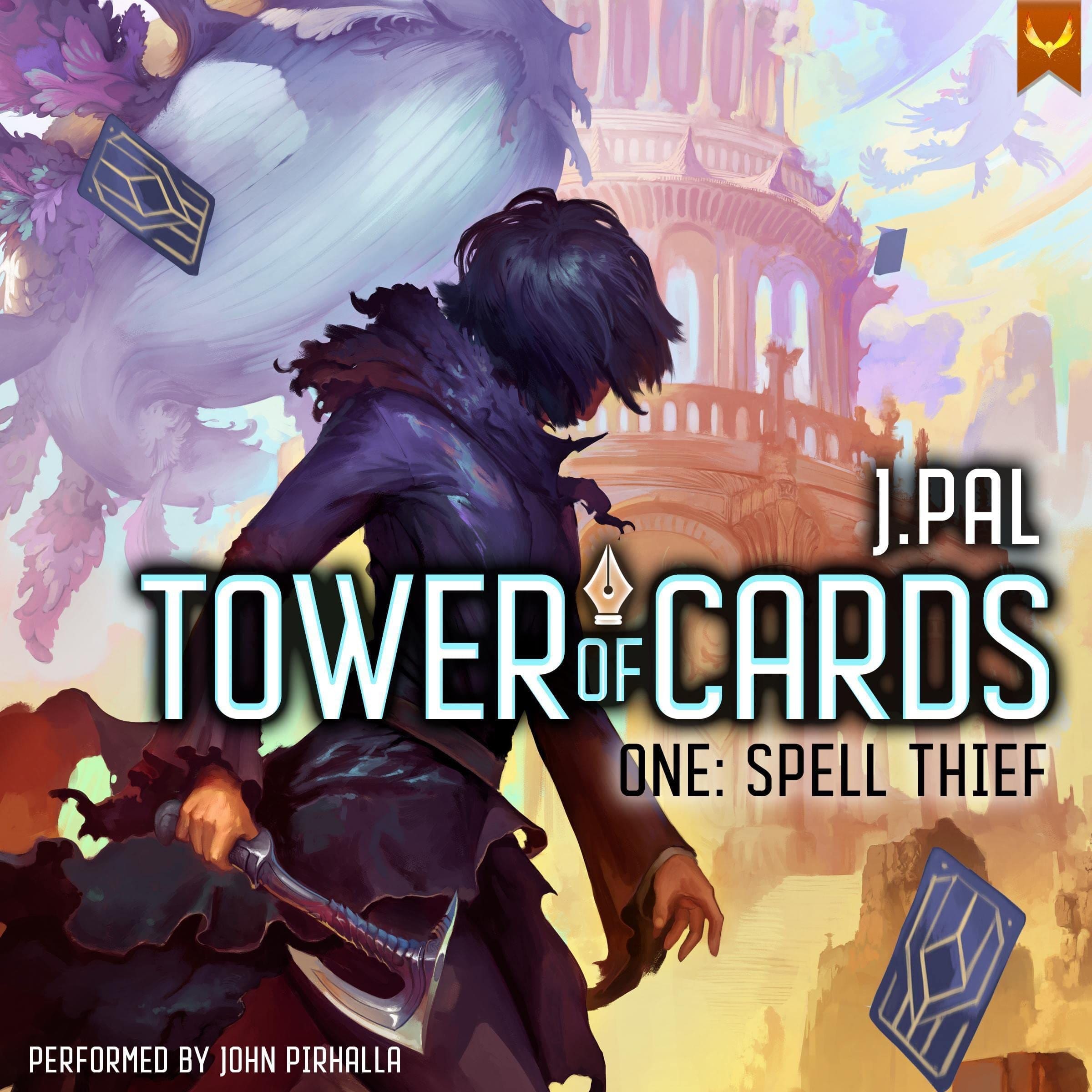 Spell Thief