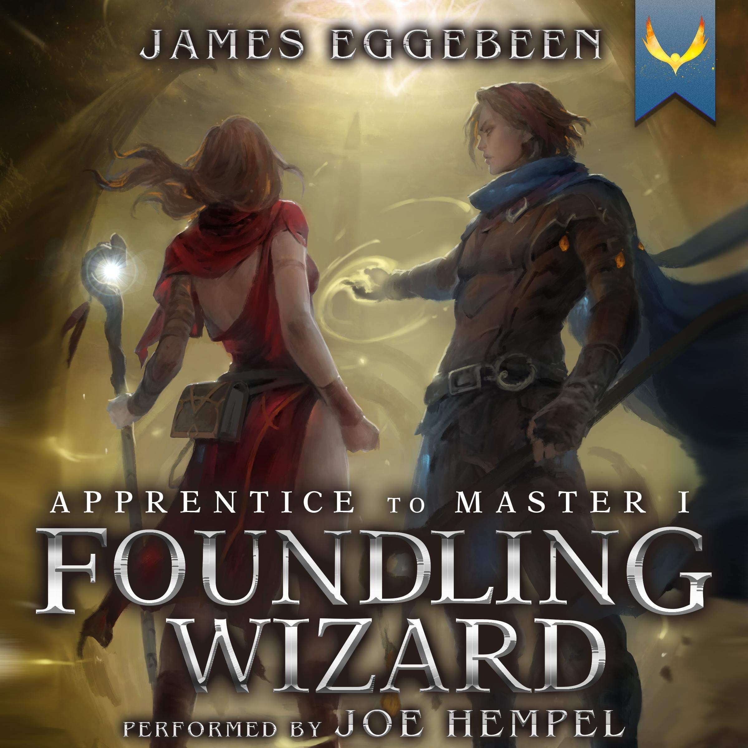 Foundling Wizard