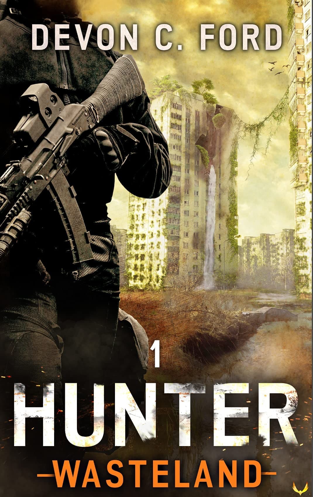 Hunter