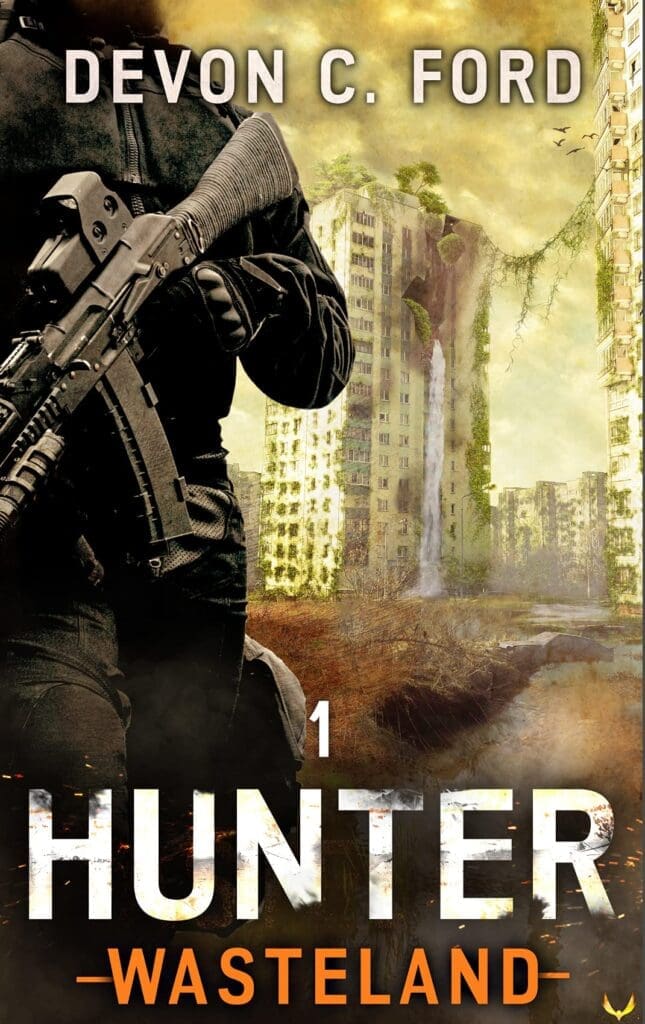 Hunter