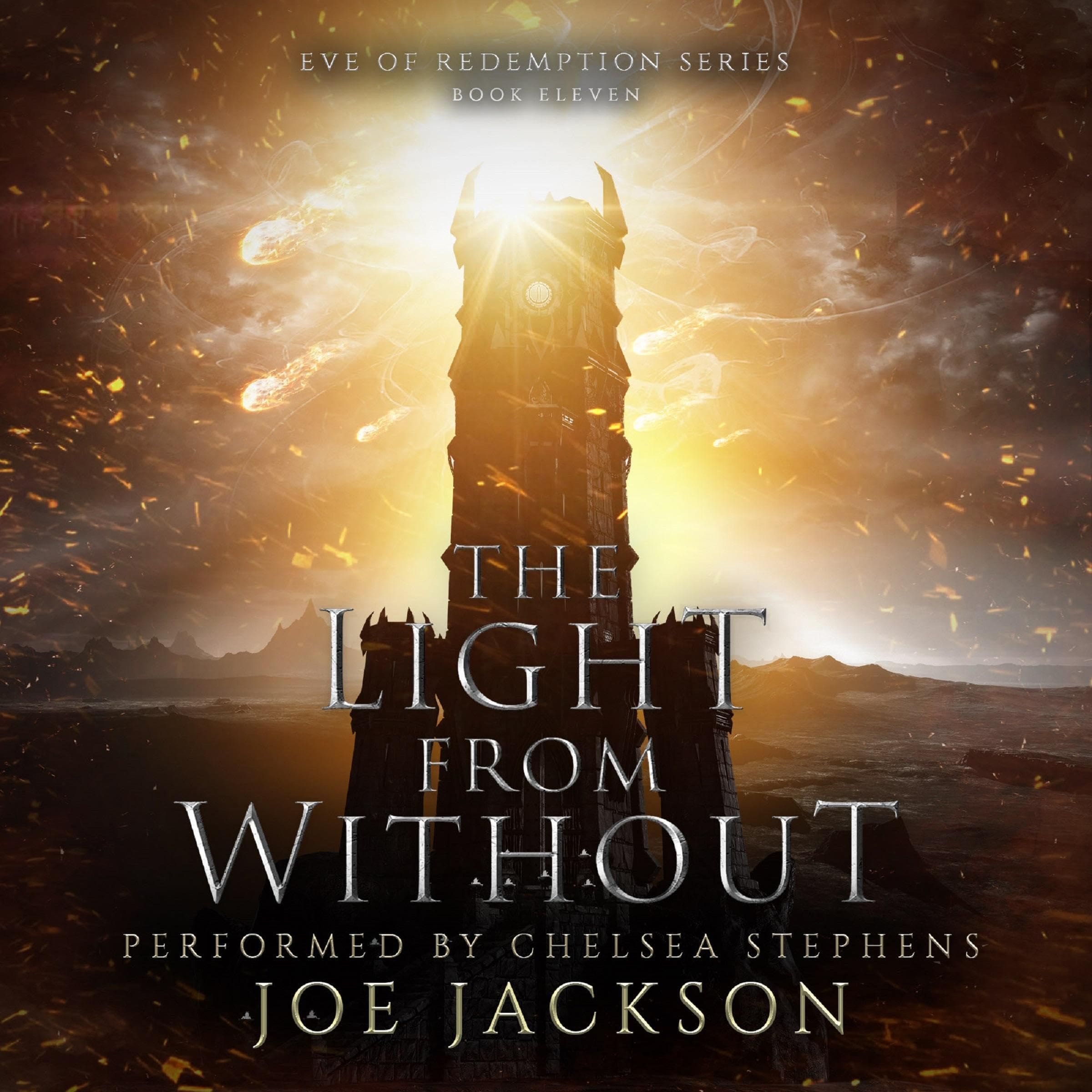 The Light from Without