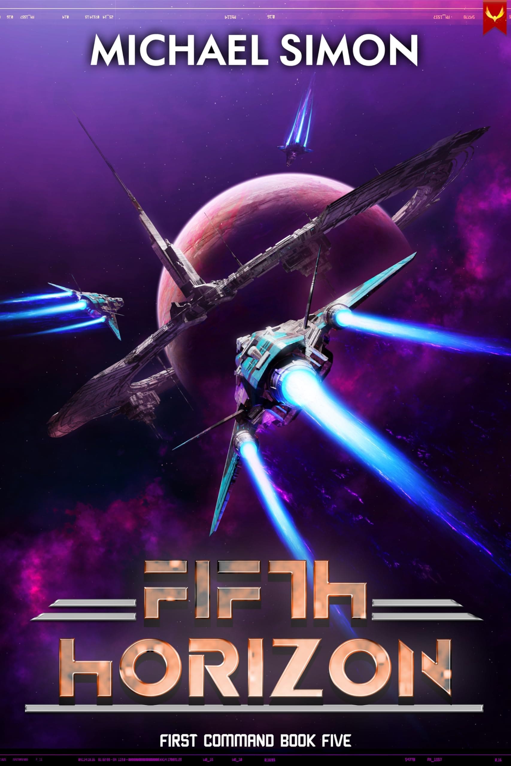Fifth Horizon