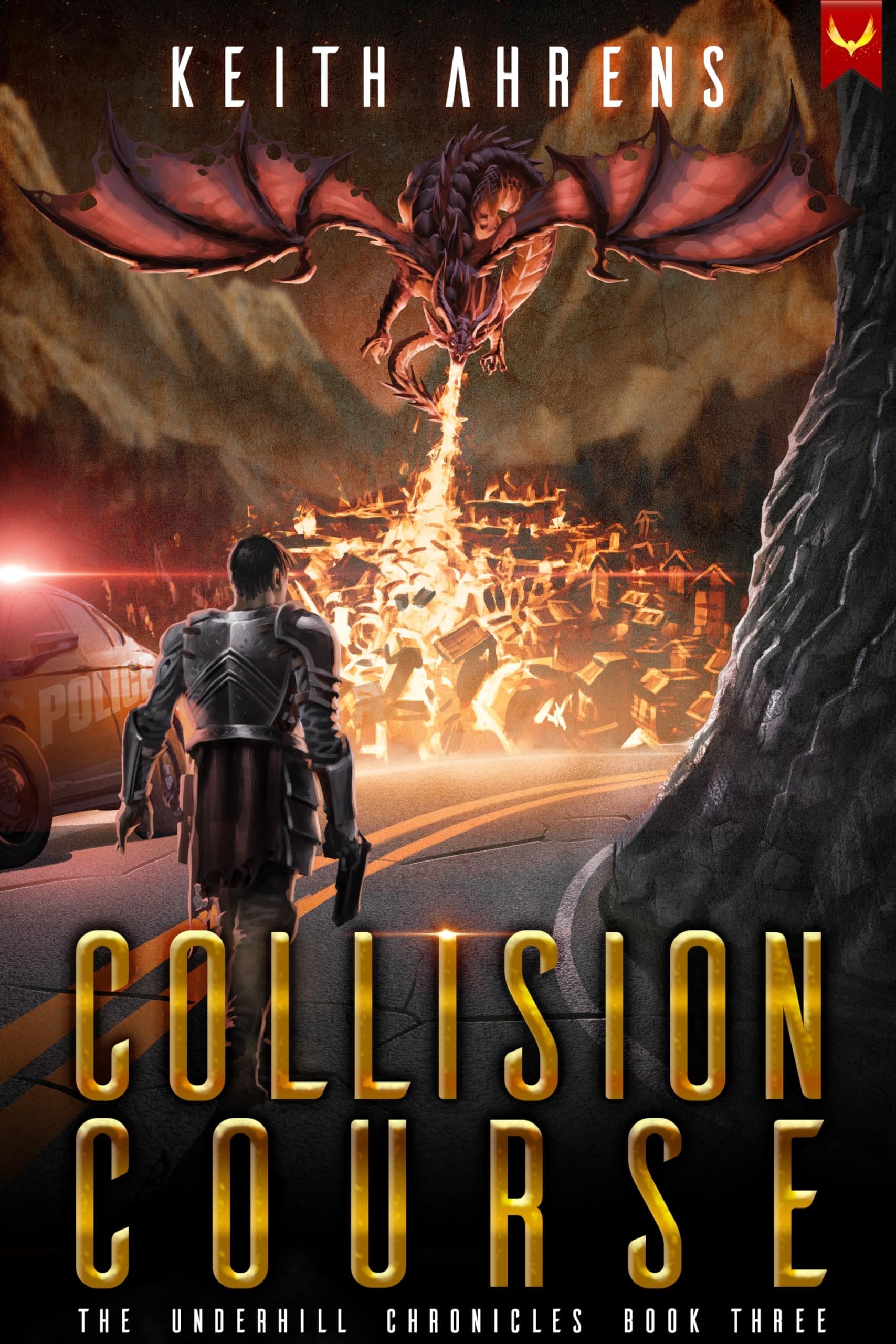 Collision Course