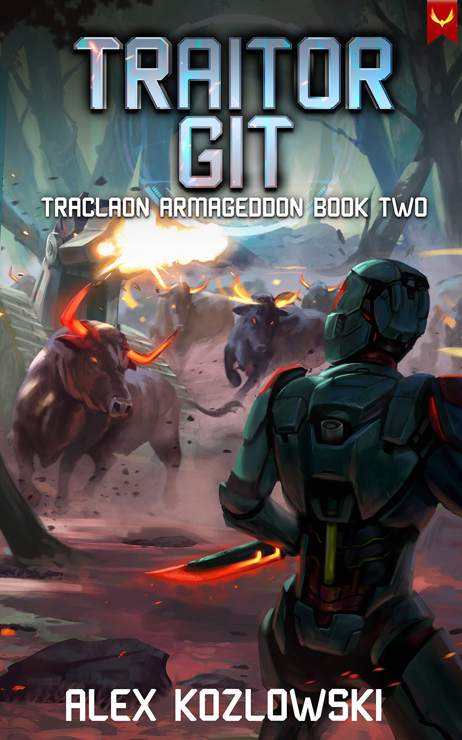 Traitor GIT