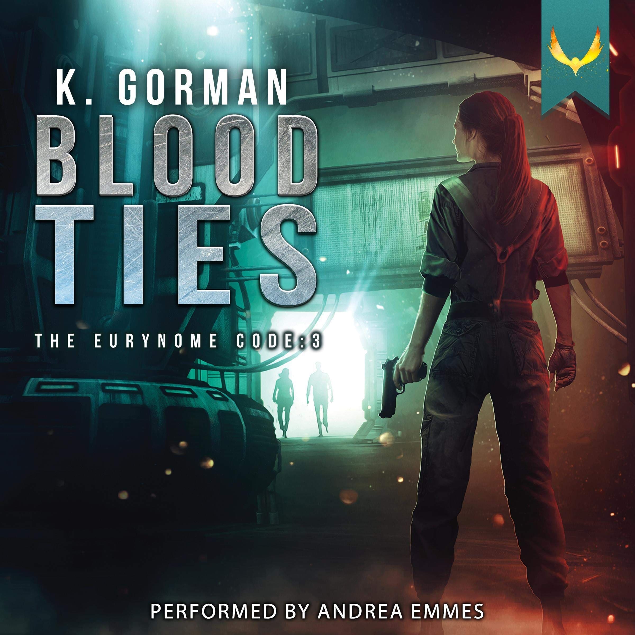 Blood Ties