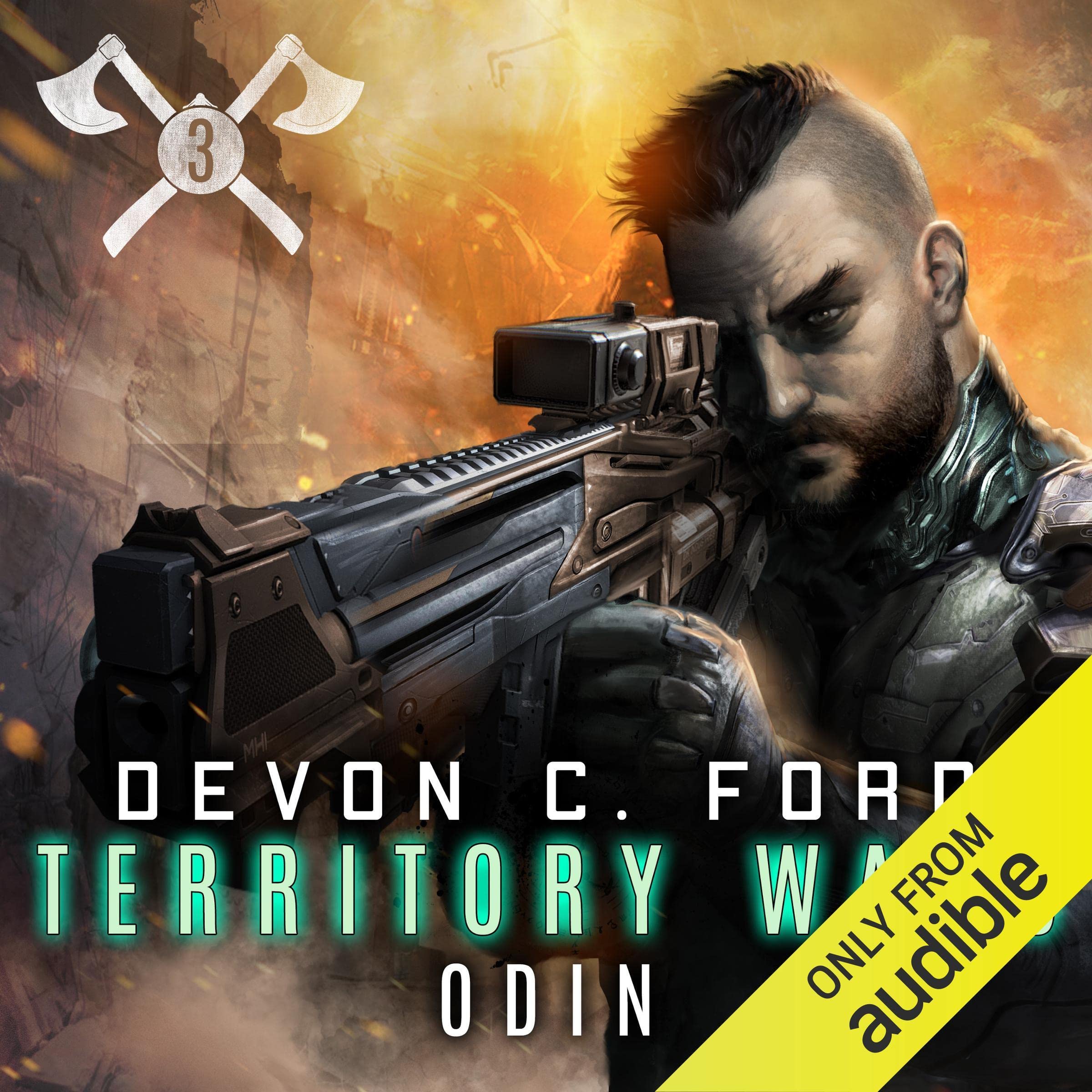 Odin