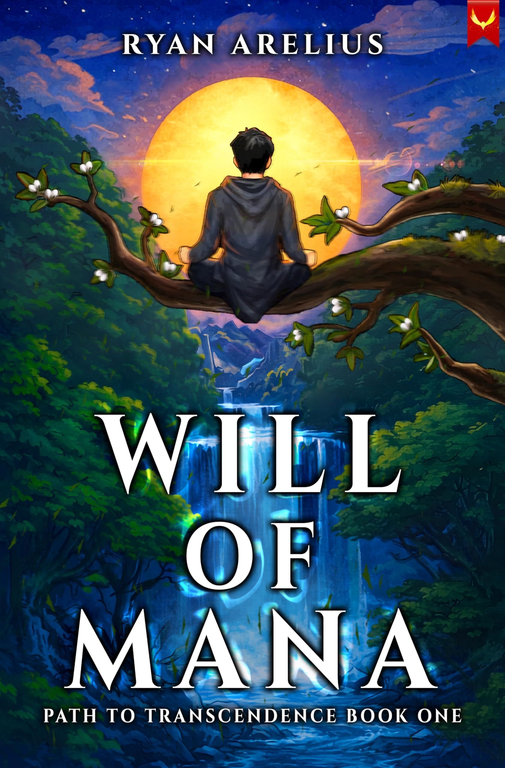 Will of Mana