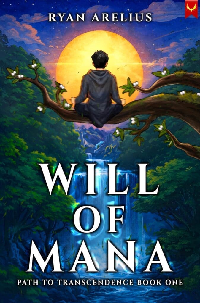 Will of Mana