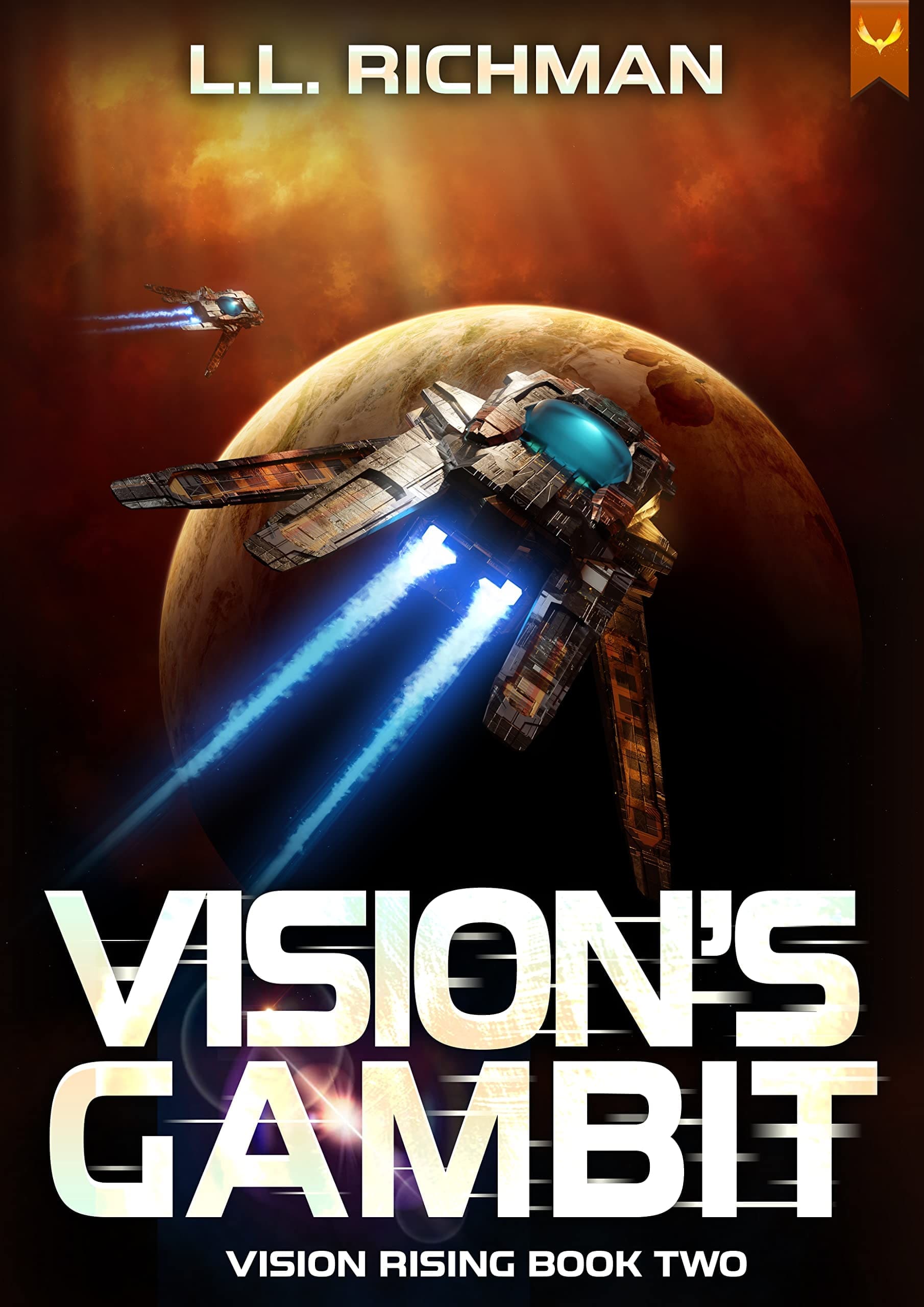 Vision’s Gambit