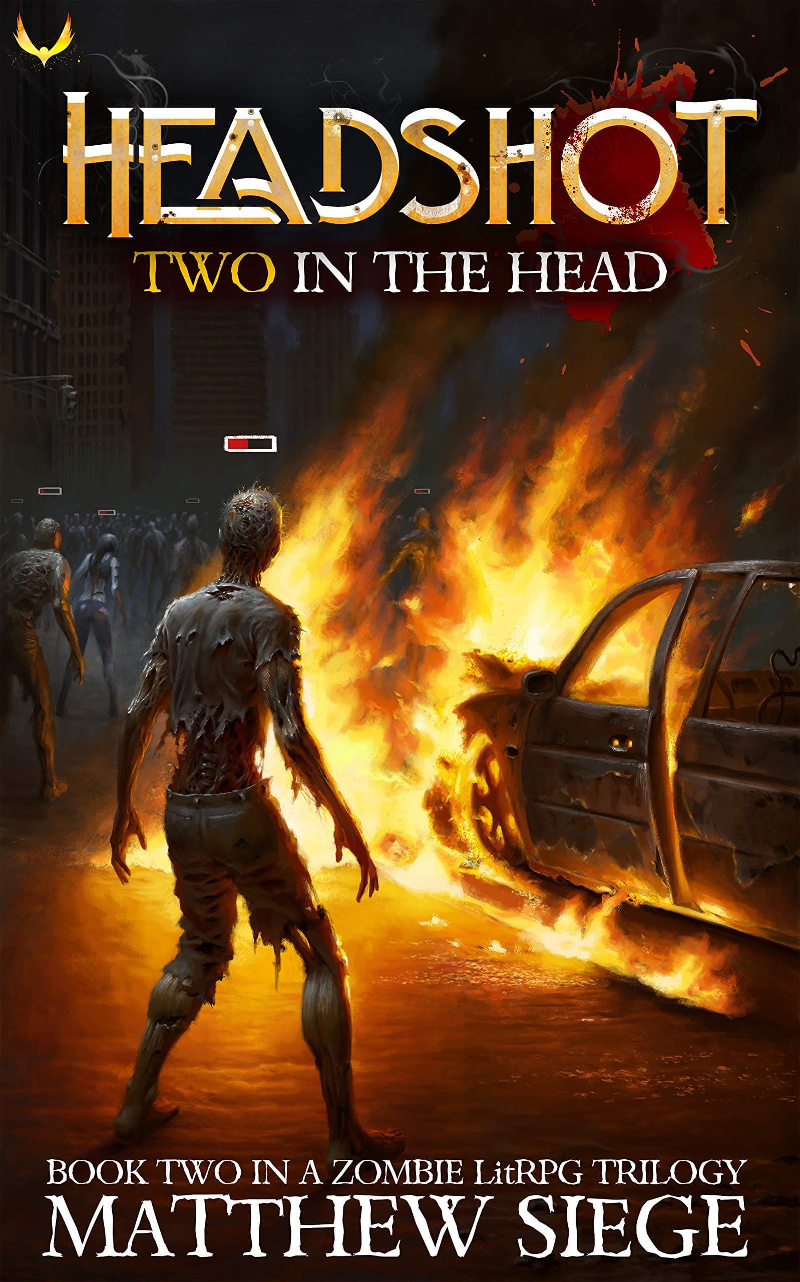 Two in the Head
