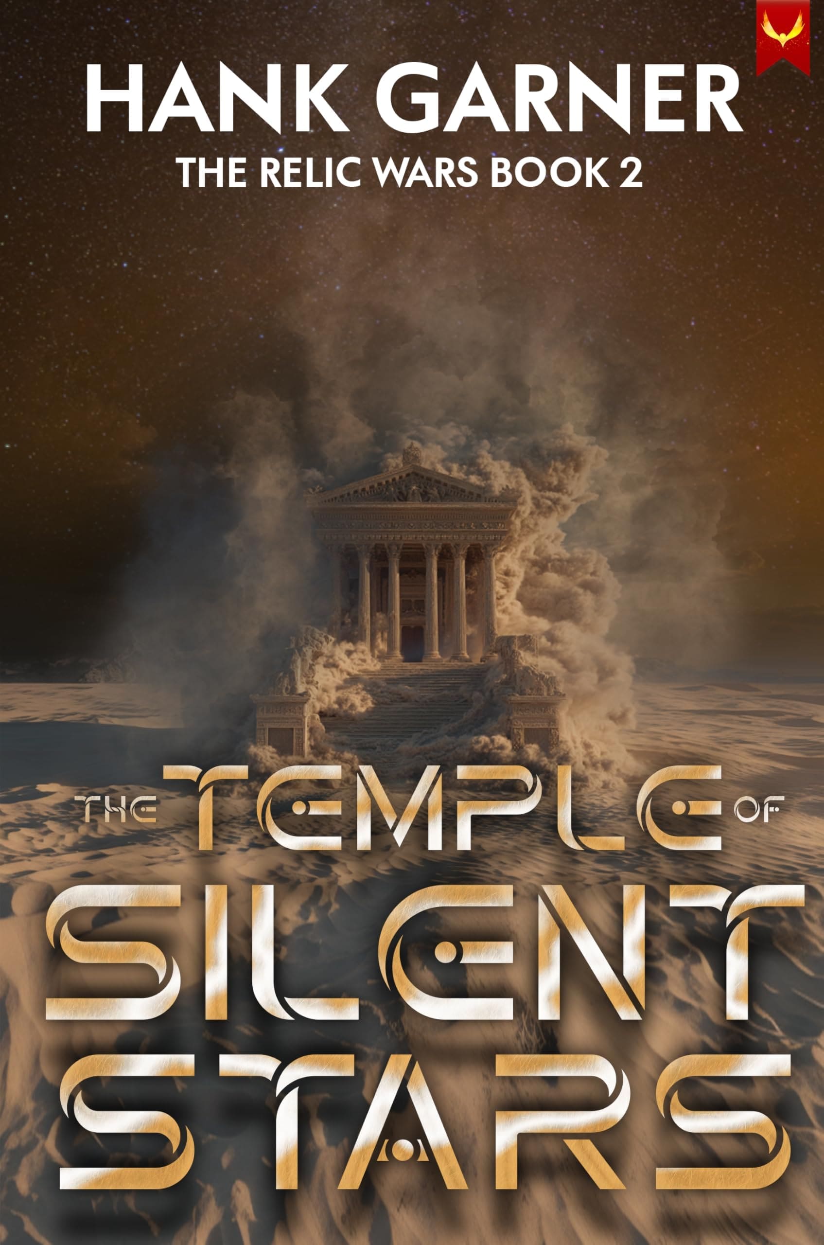 The Temple of Silent Stars