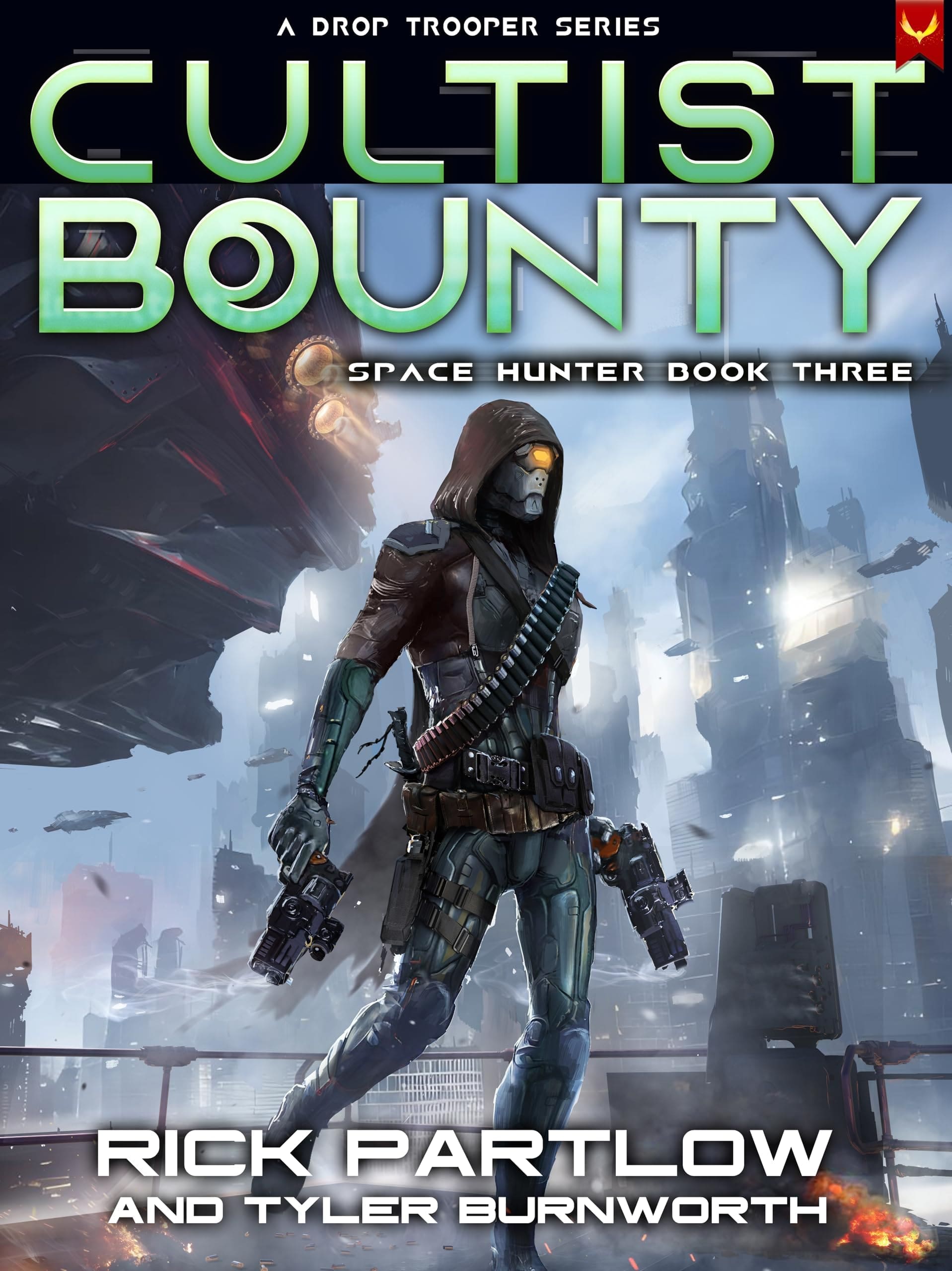 Cultist Bounty