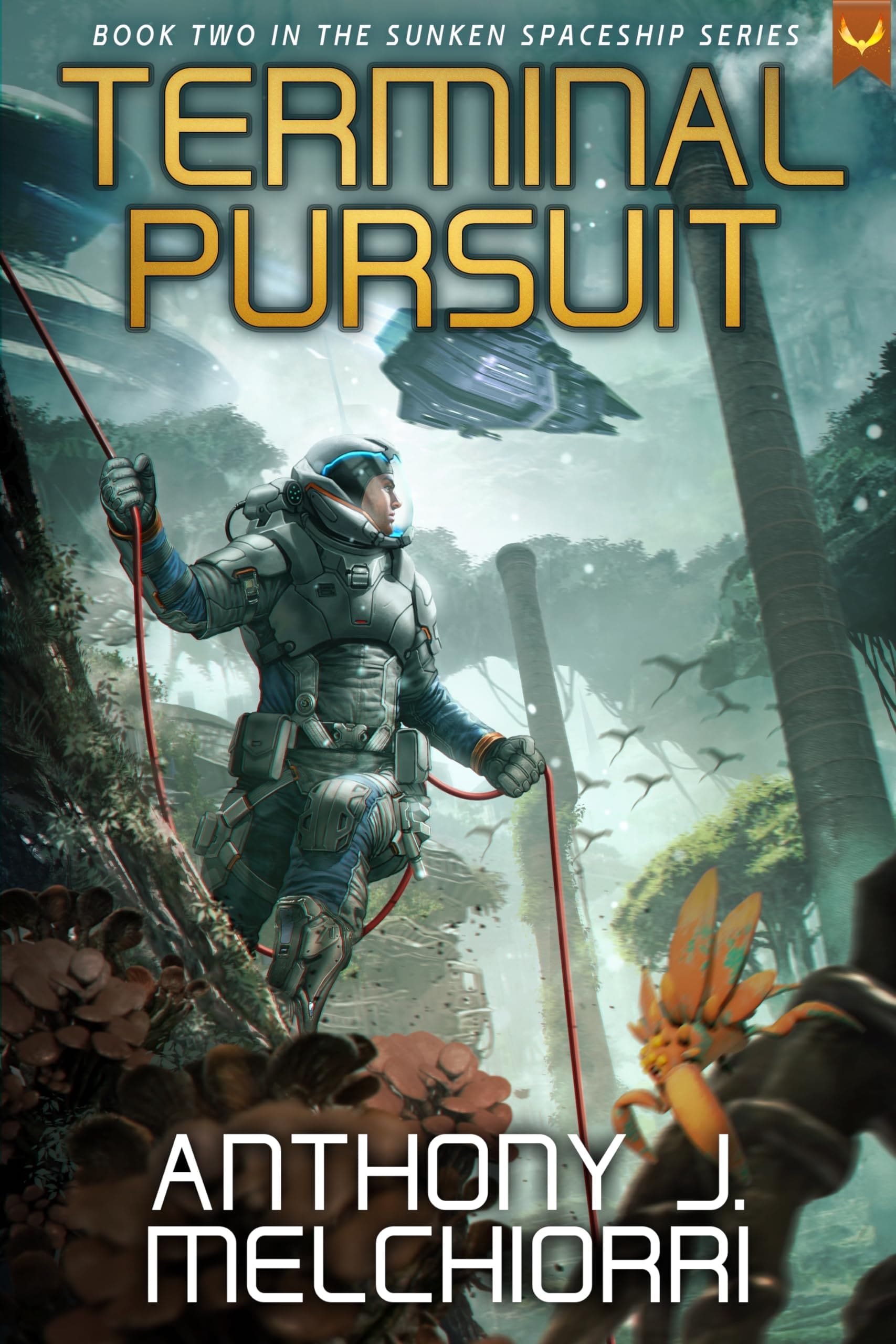 Terminal Pursuit