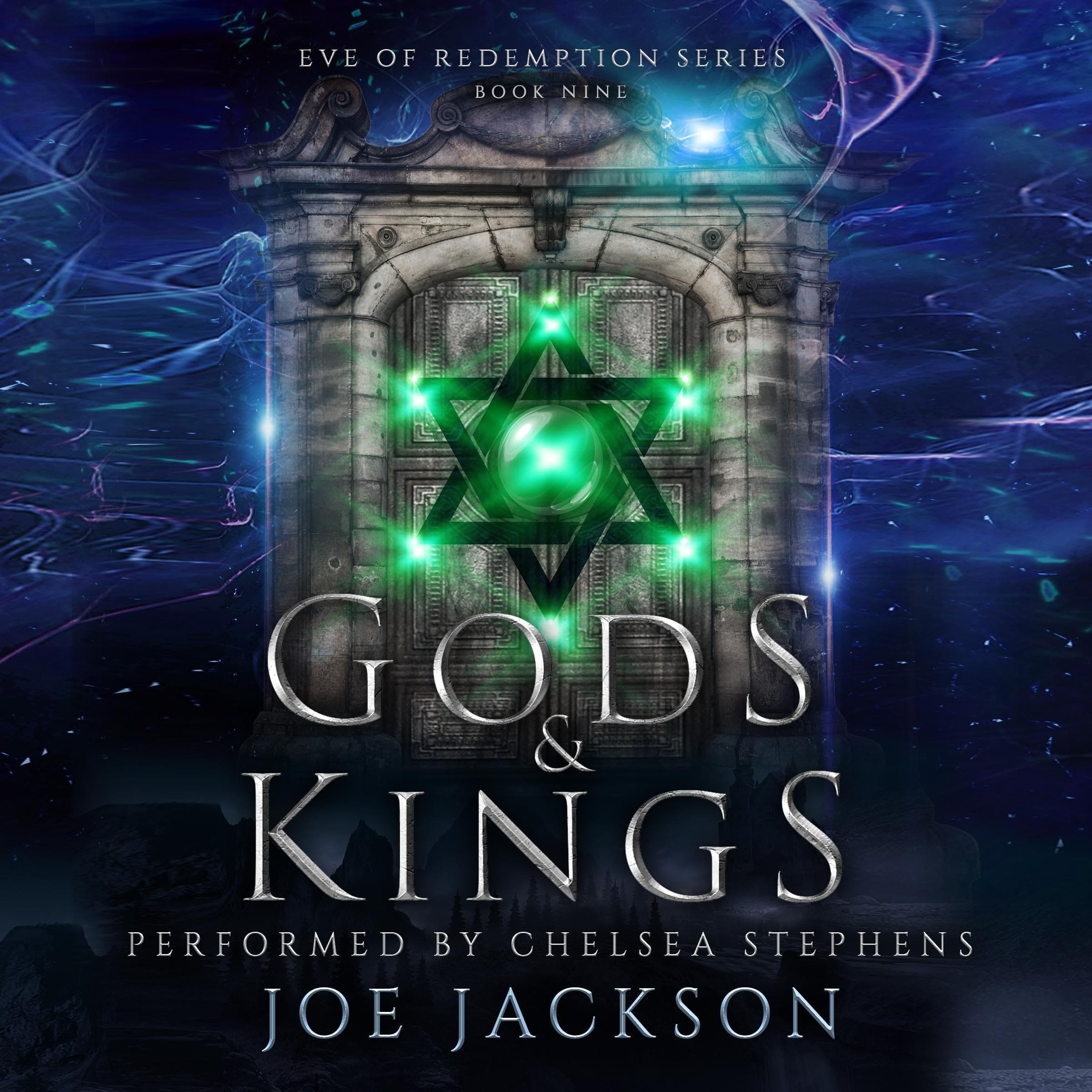 Gods and Kings