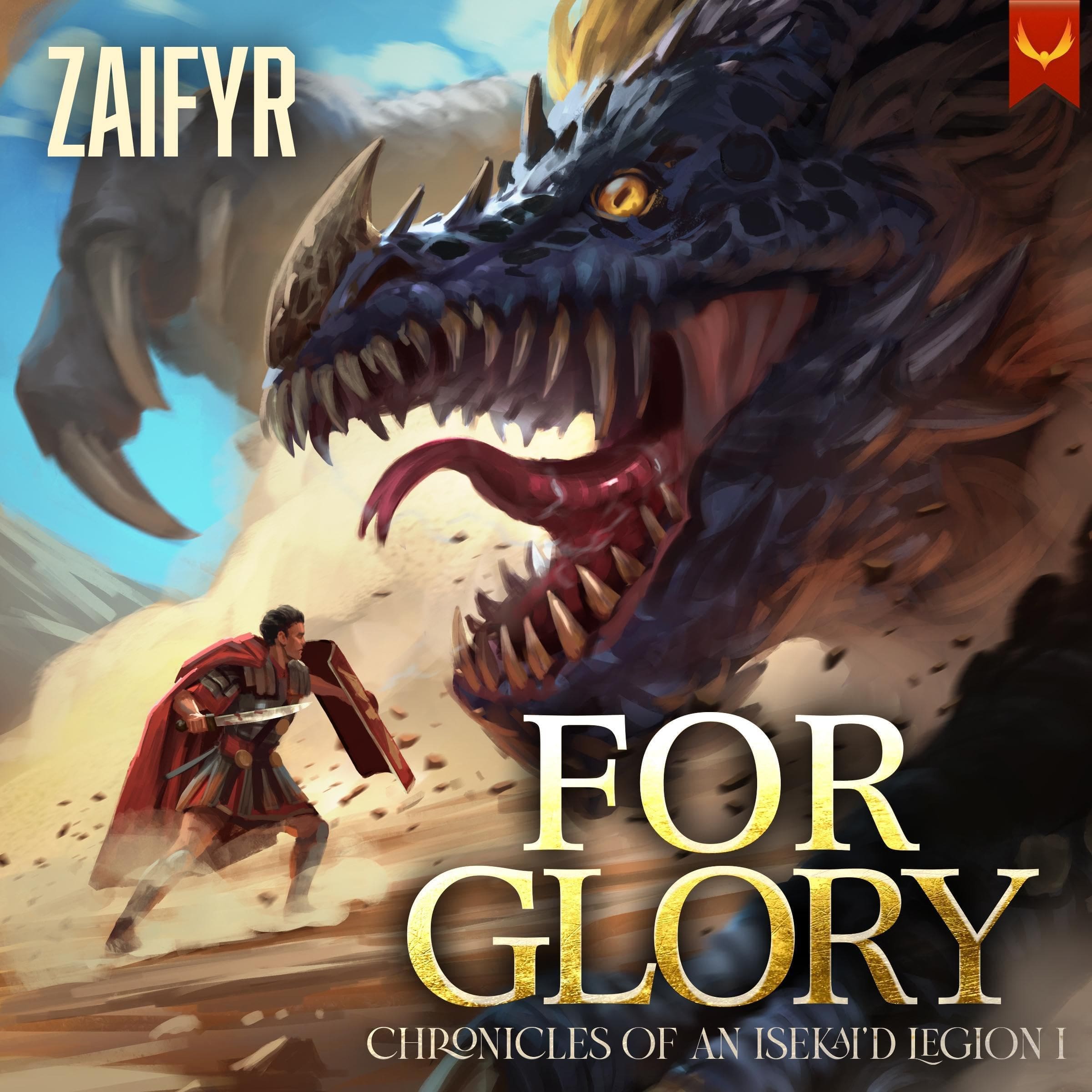 For Glory