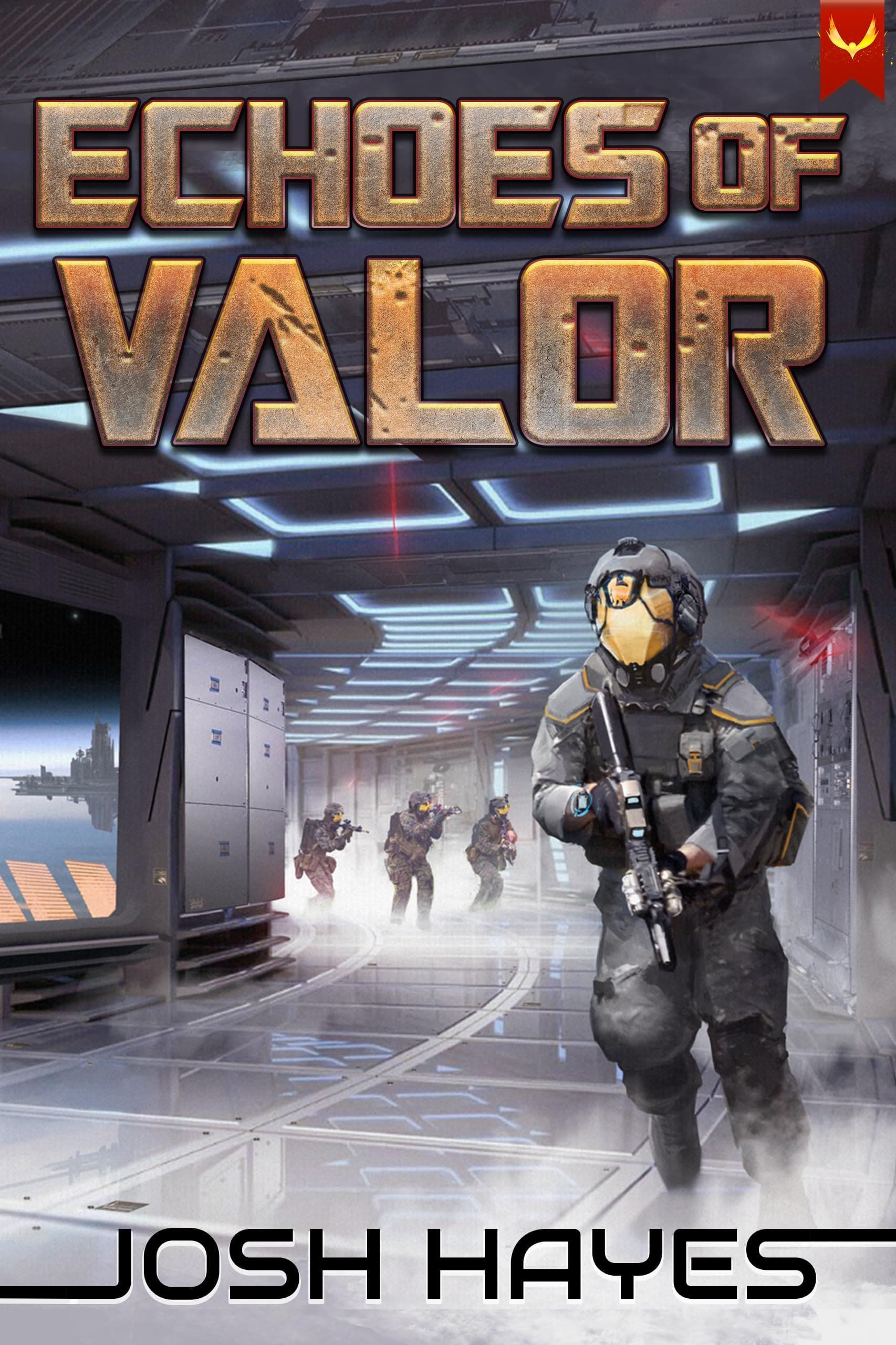 Echoes of Valor