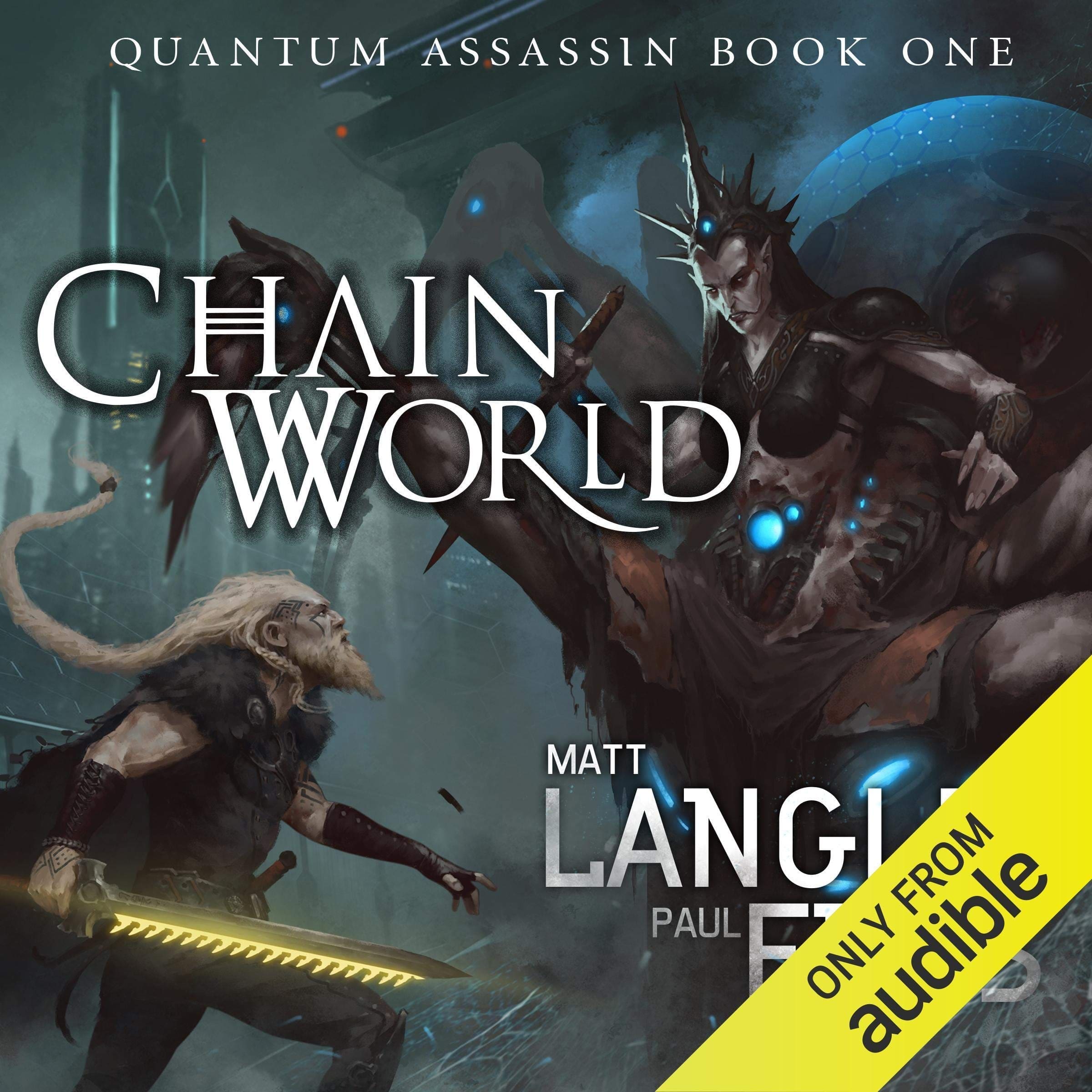 Chainworld