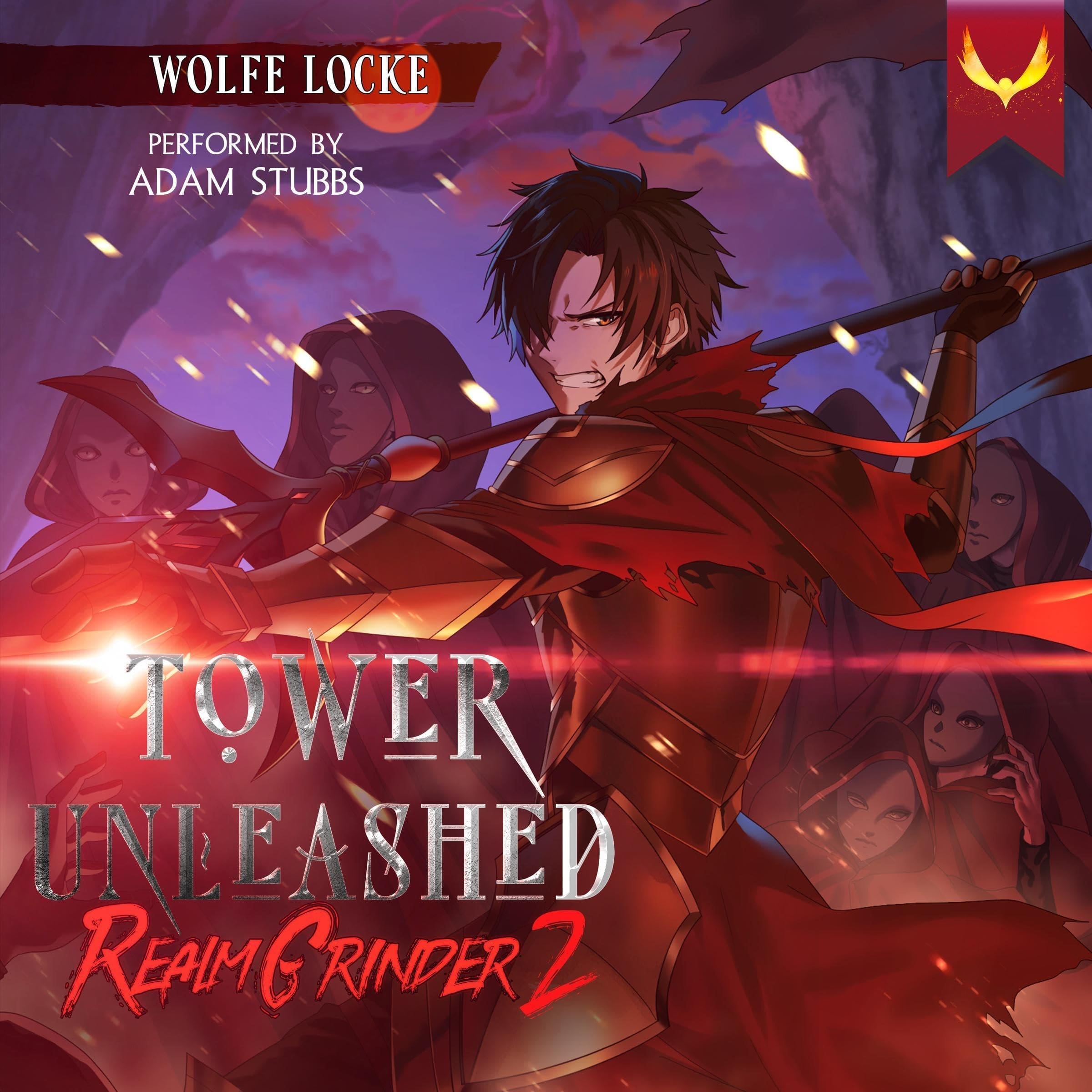 Tower Unleashed