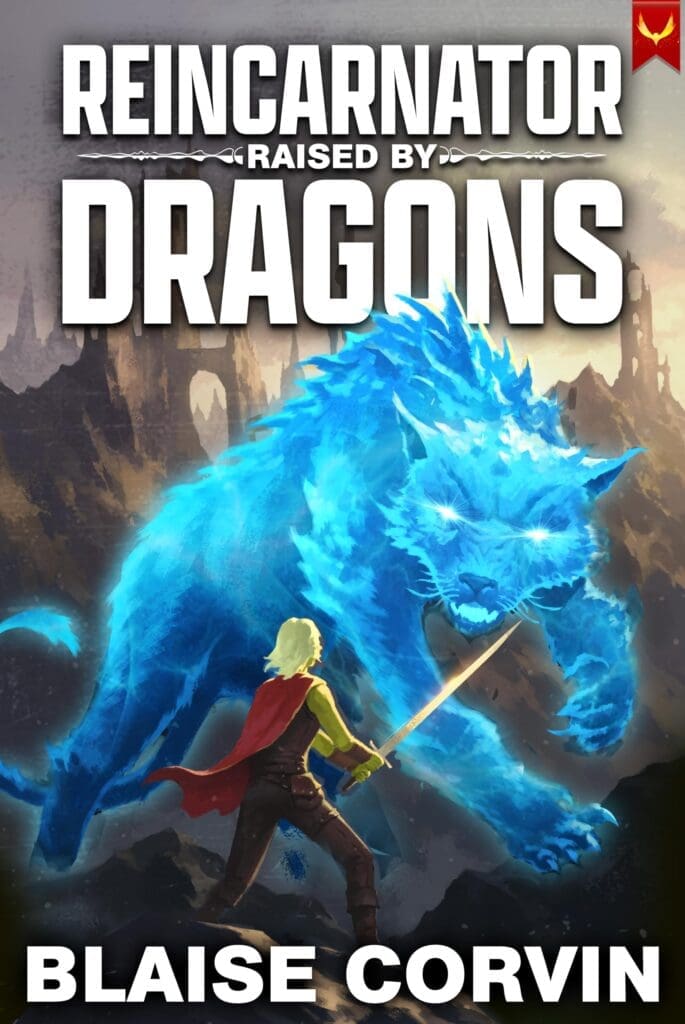 Reincarnator Raised by Dragons