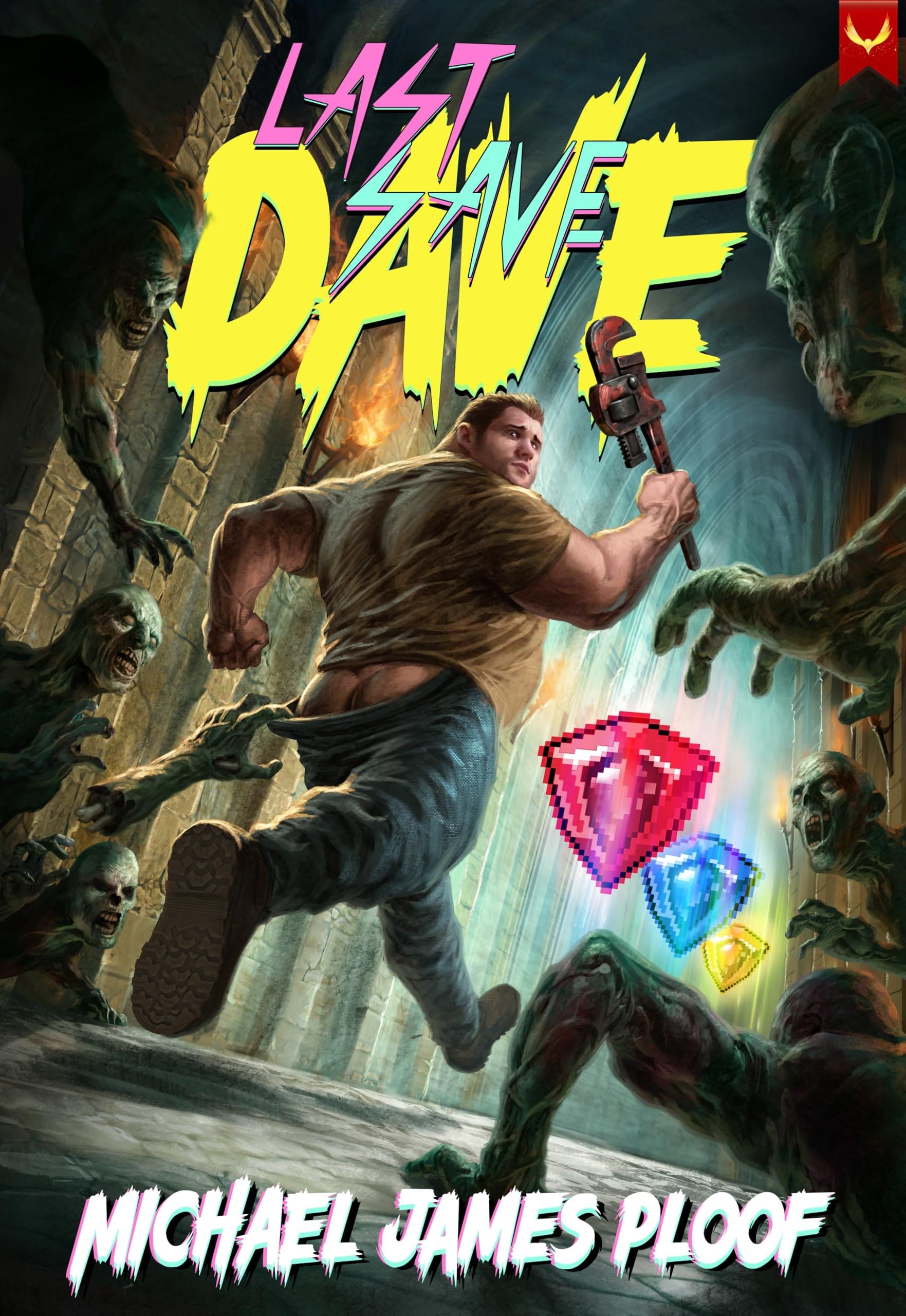 Last Save Dave